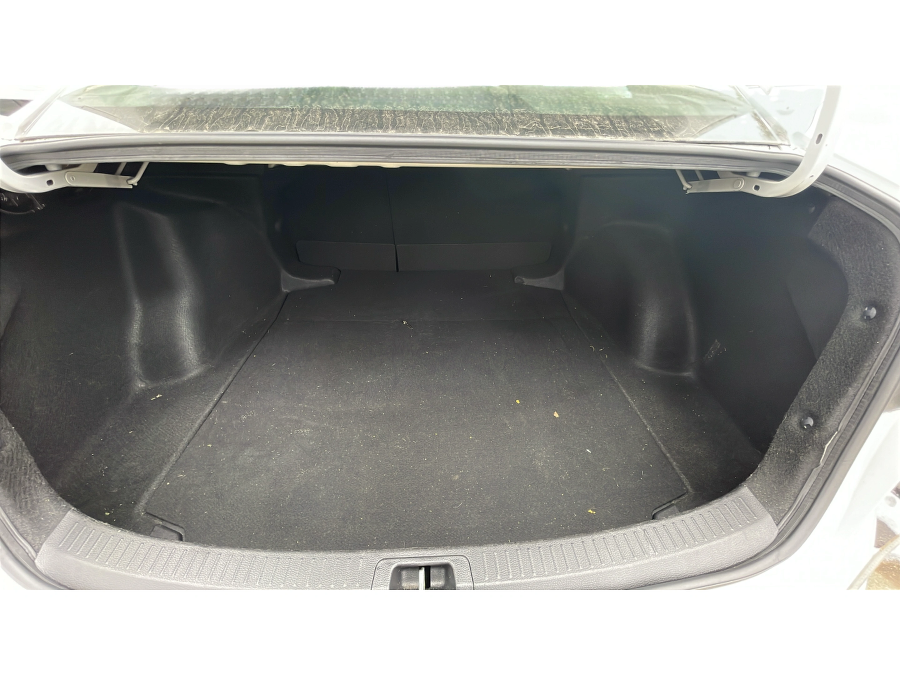 Vehicle interior extra 1
