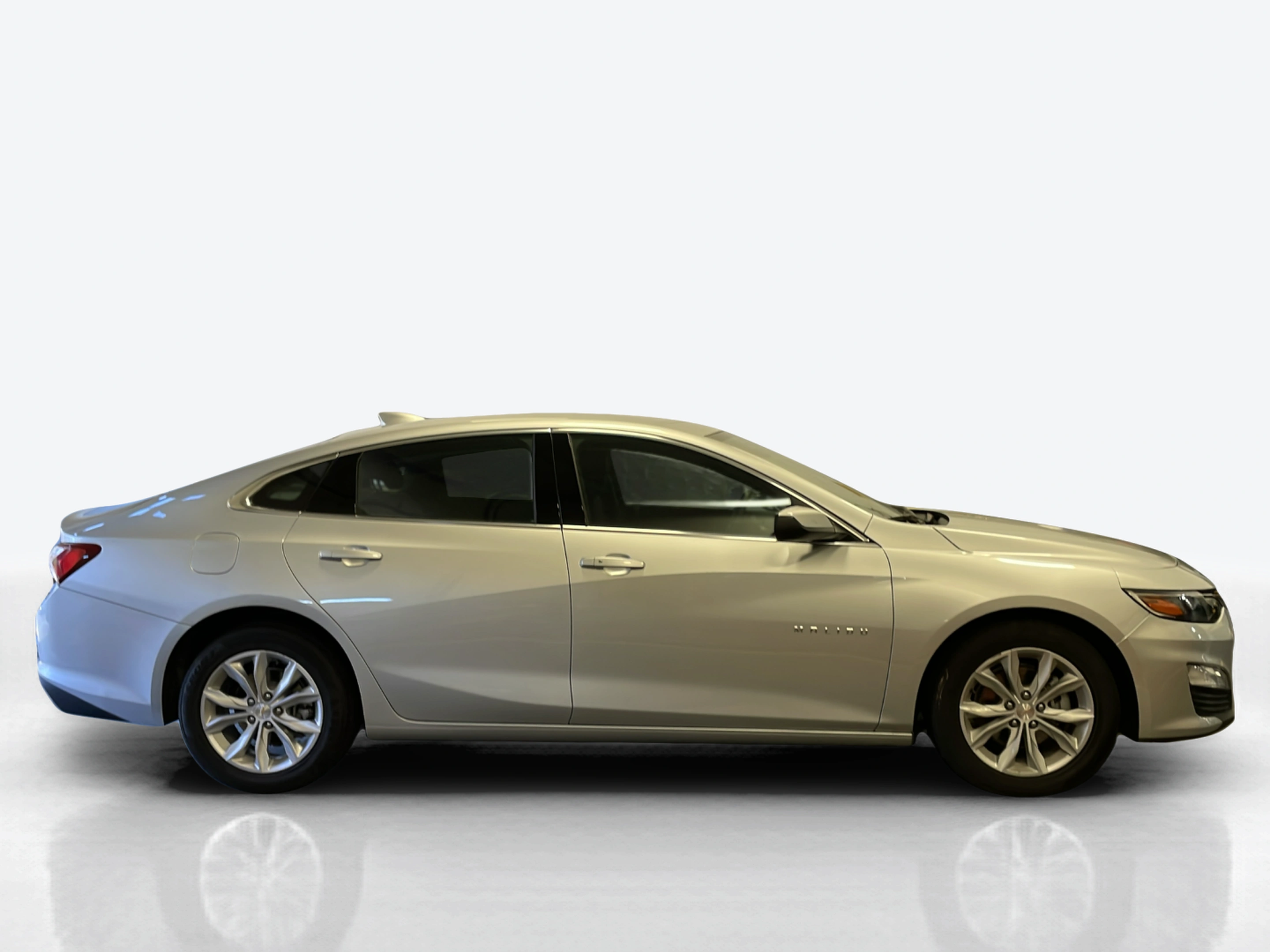 Vehicle exterior side