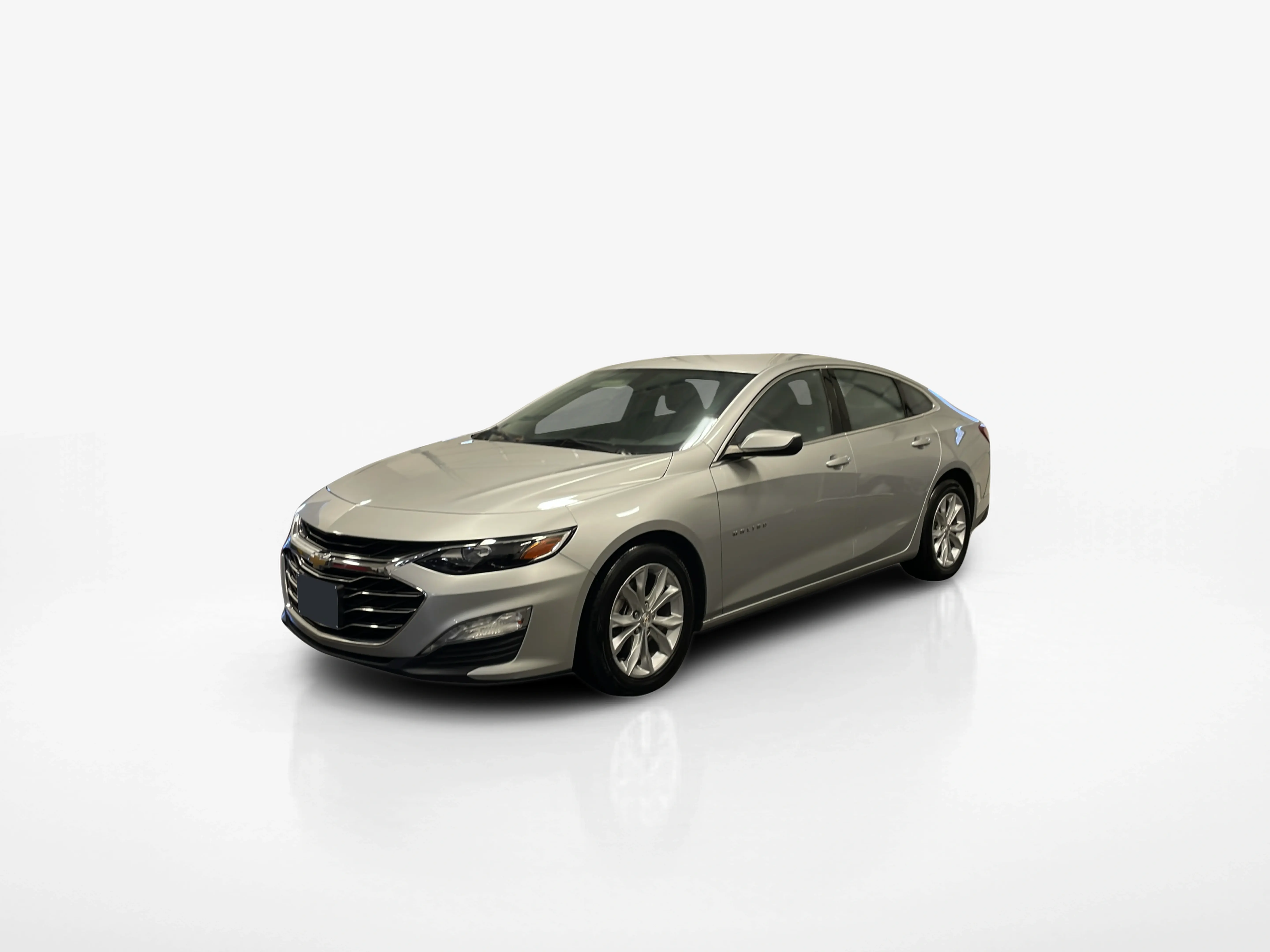 Vehicle exterior front