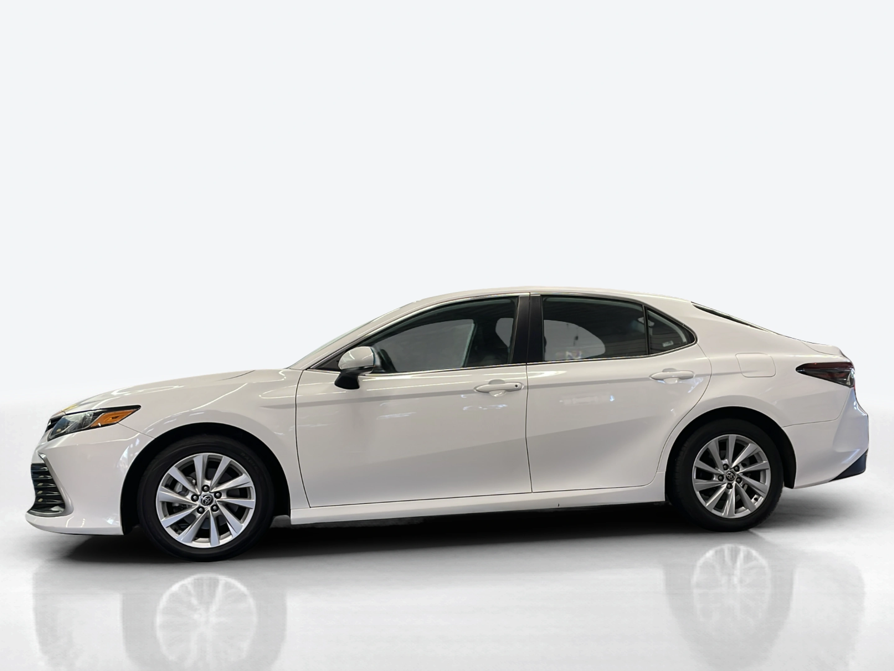 Vehicle exterior 1