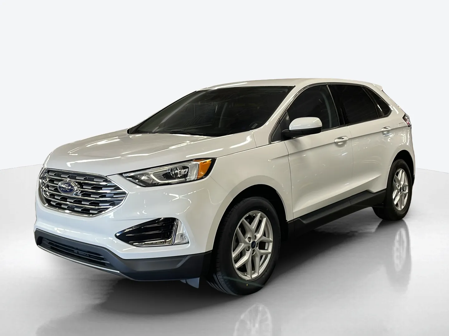 2021 Ford Edge