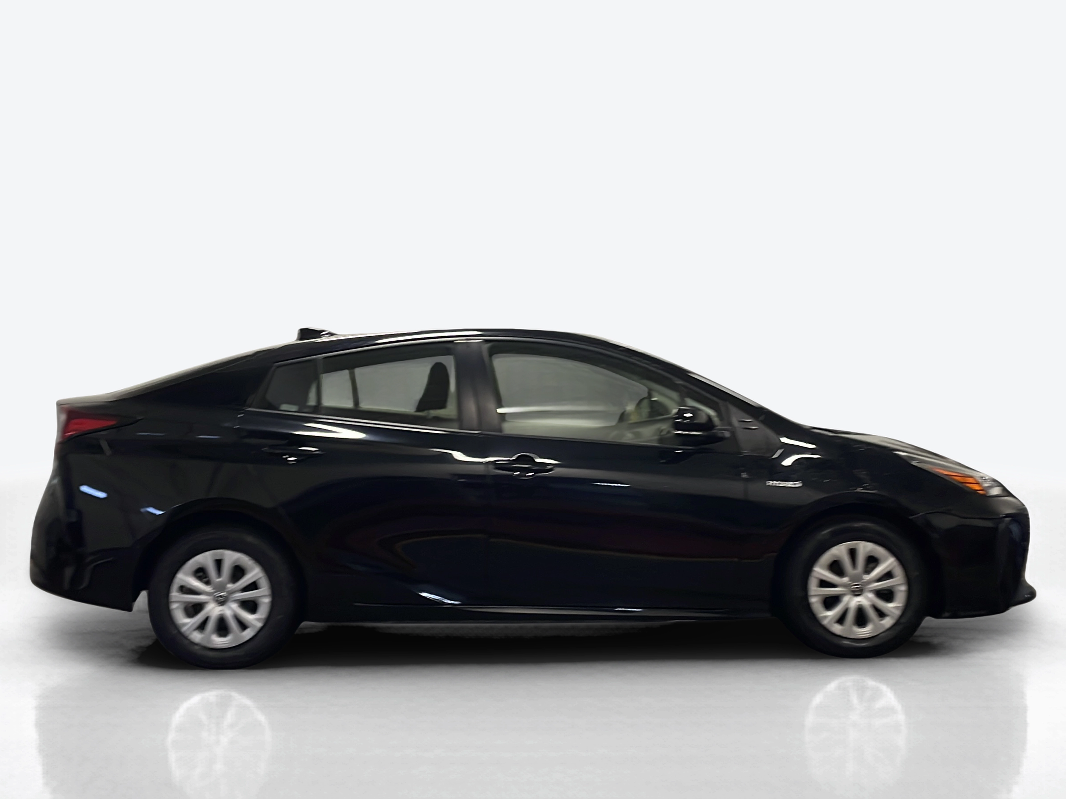 Vehicle exterior side