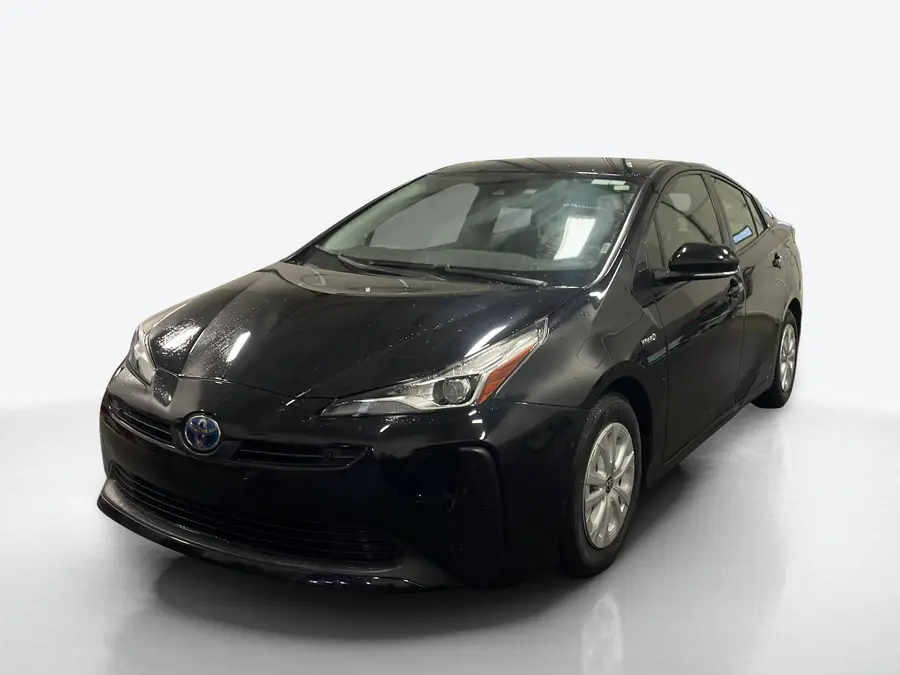 2022 Toyota Prius