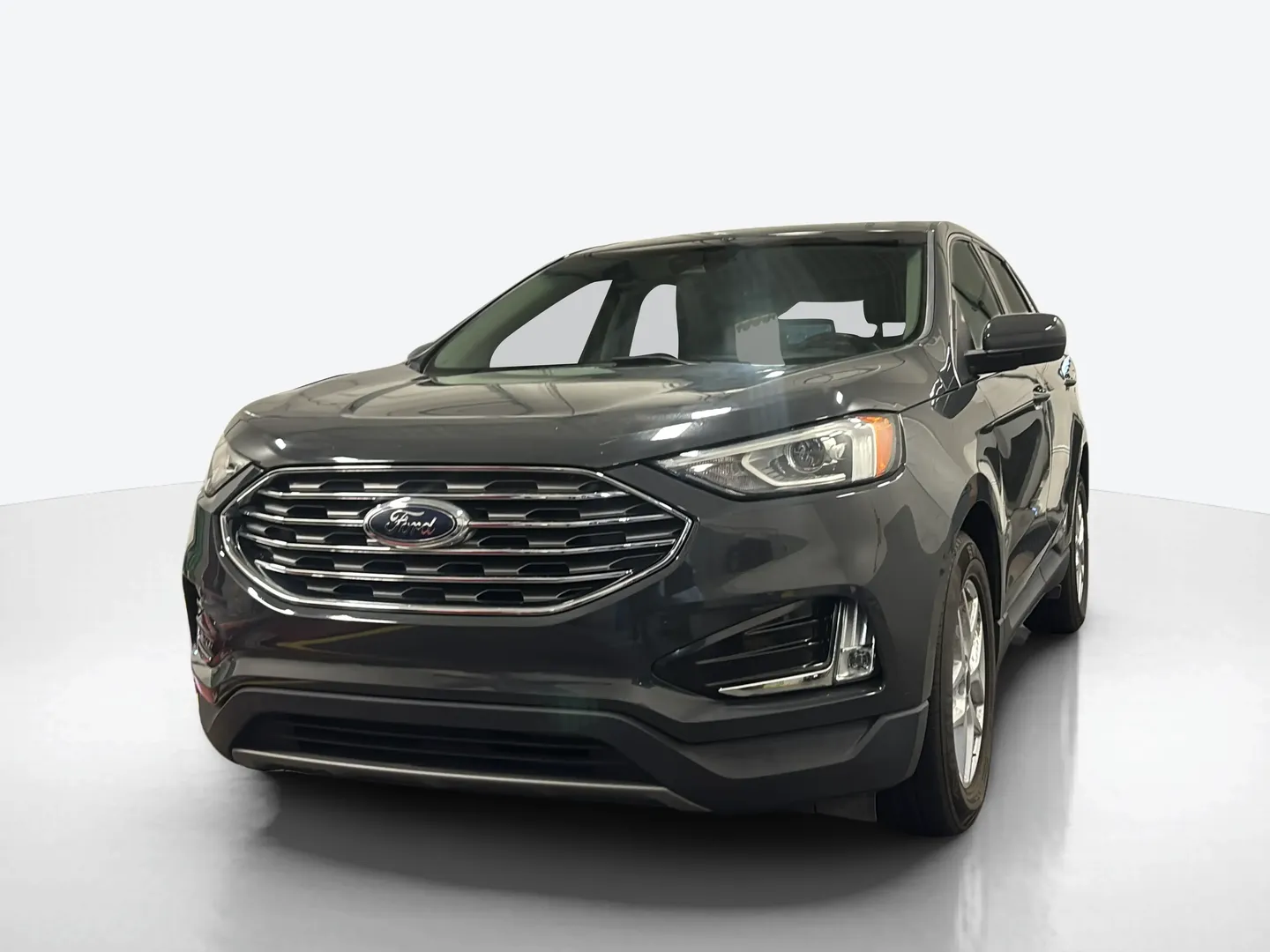 2021 Ford Edge
