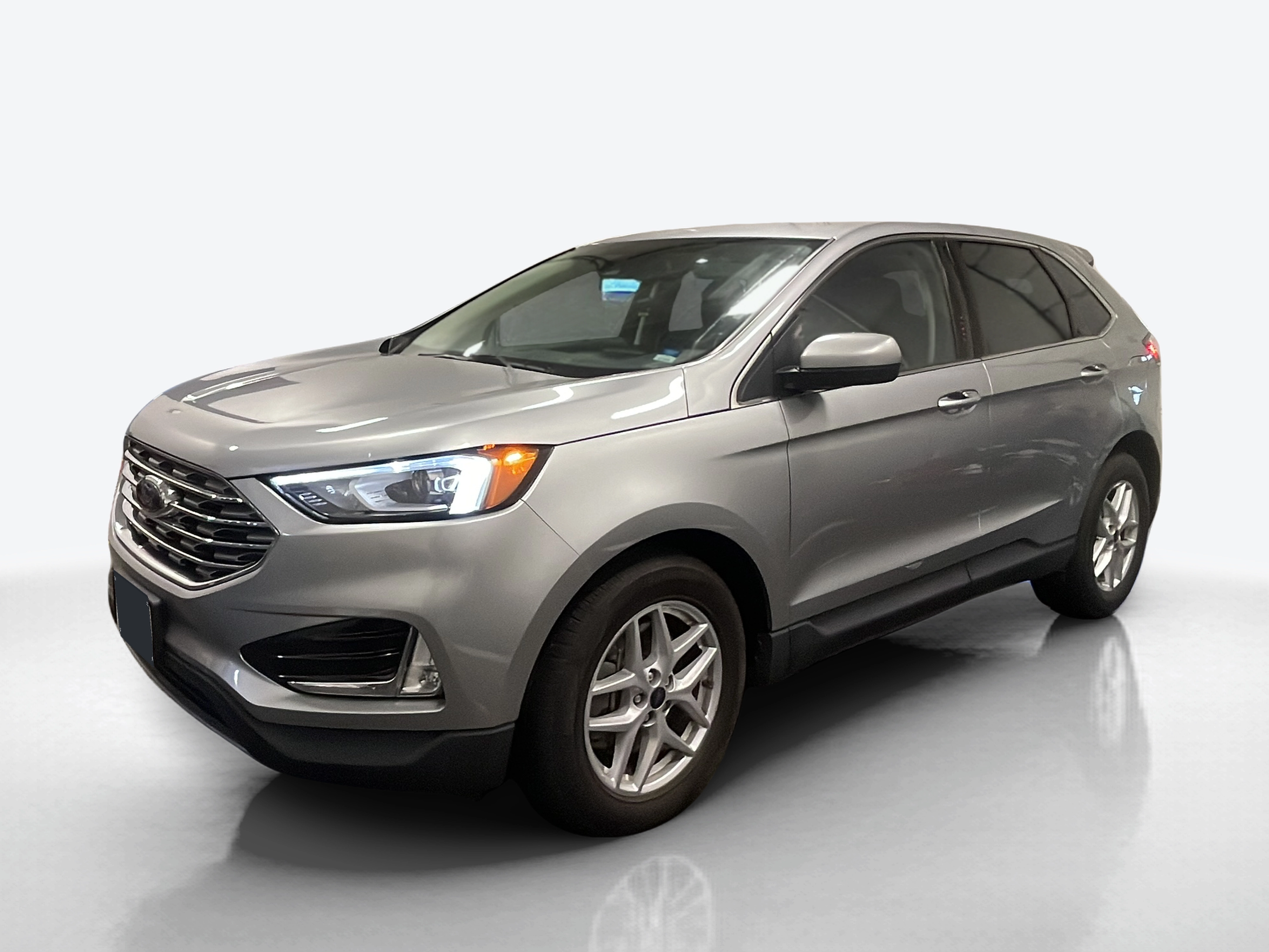 2021 Ford Edge
