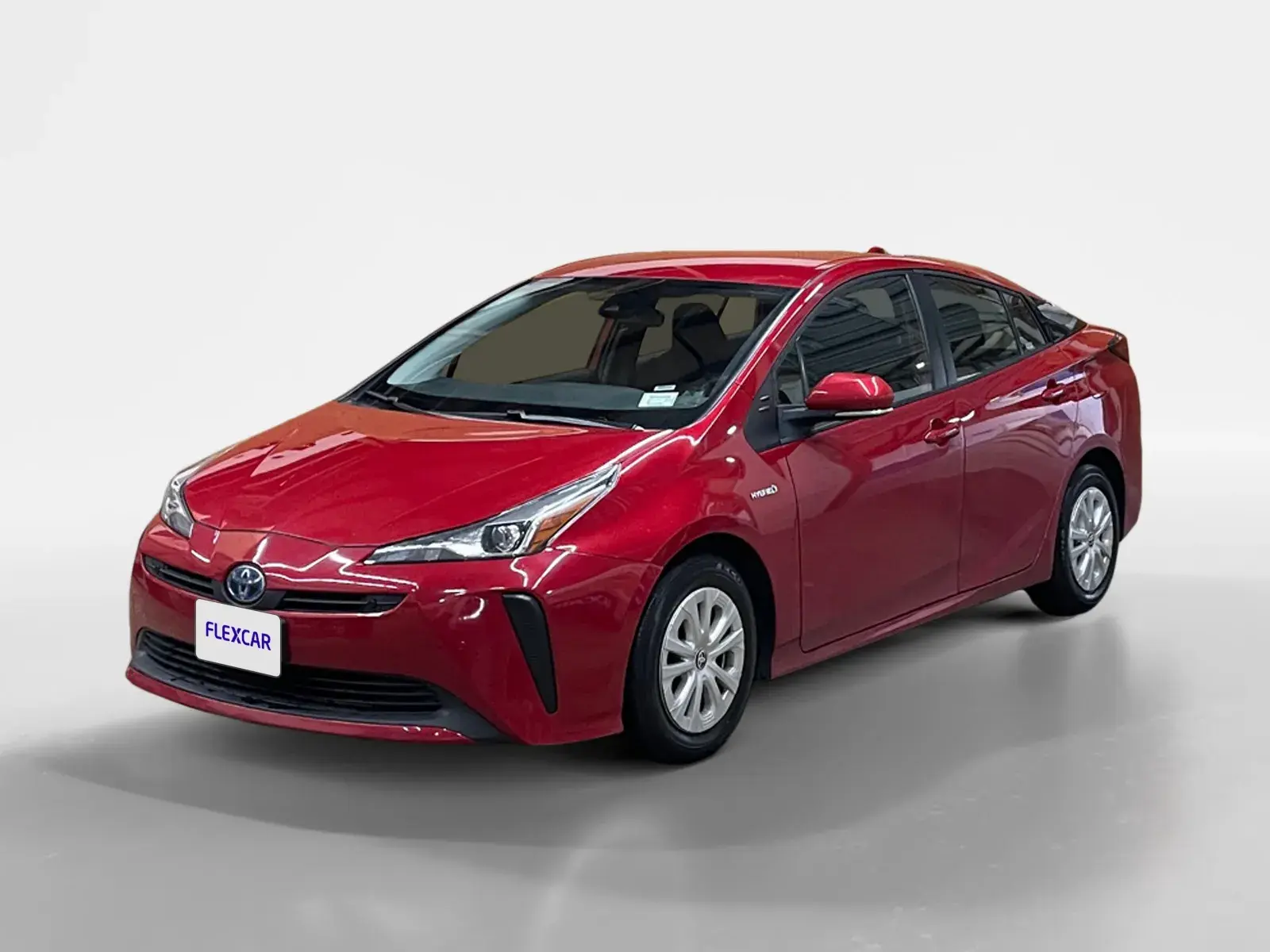 2021 Toyota Prius
