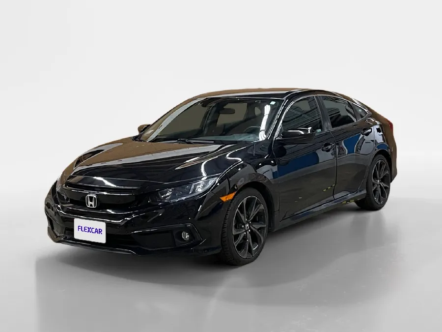 2020 Honda Civic Sedan