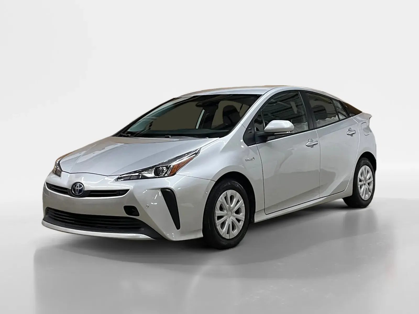 2022 Toyota Prius