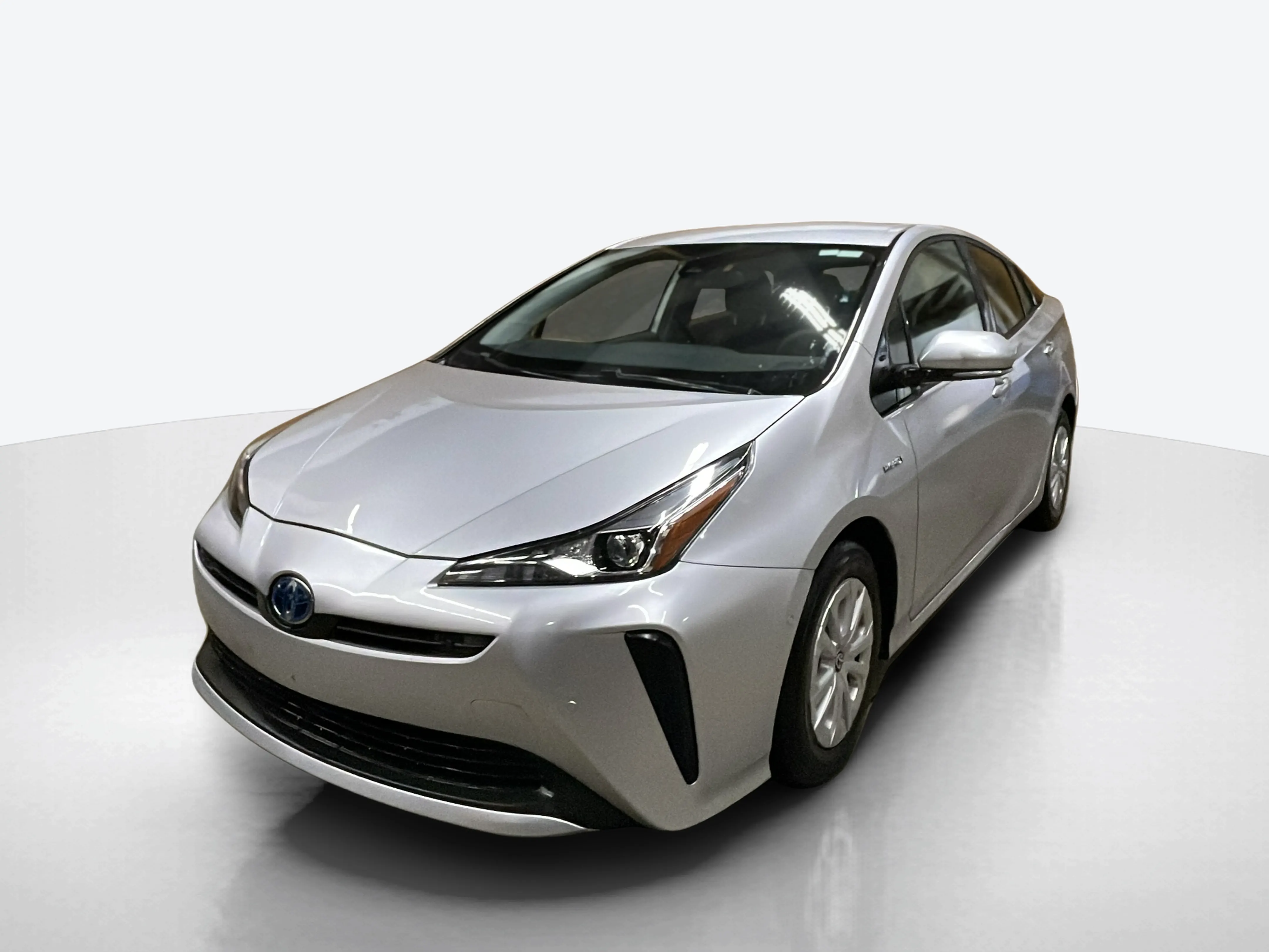 2021 Toyota Prius