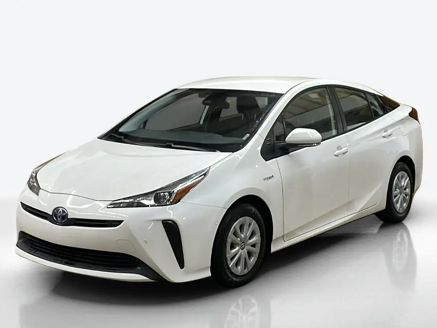2022 Toyota Prius