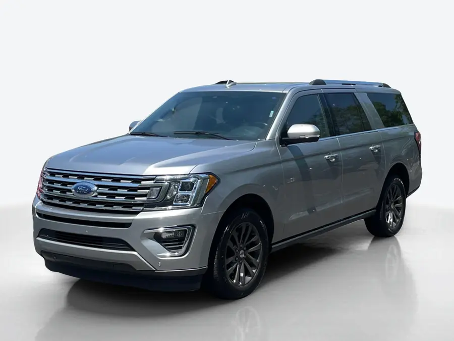 2021 Ford Expedition