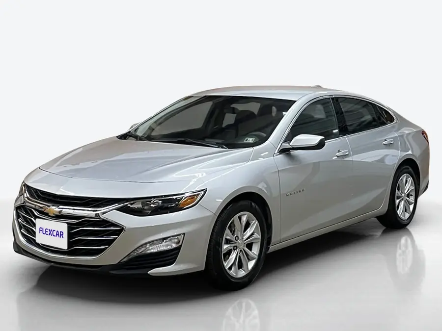 2022 Chevrolet Malibu