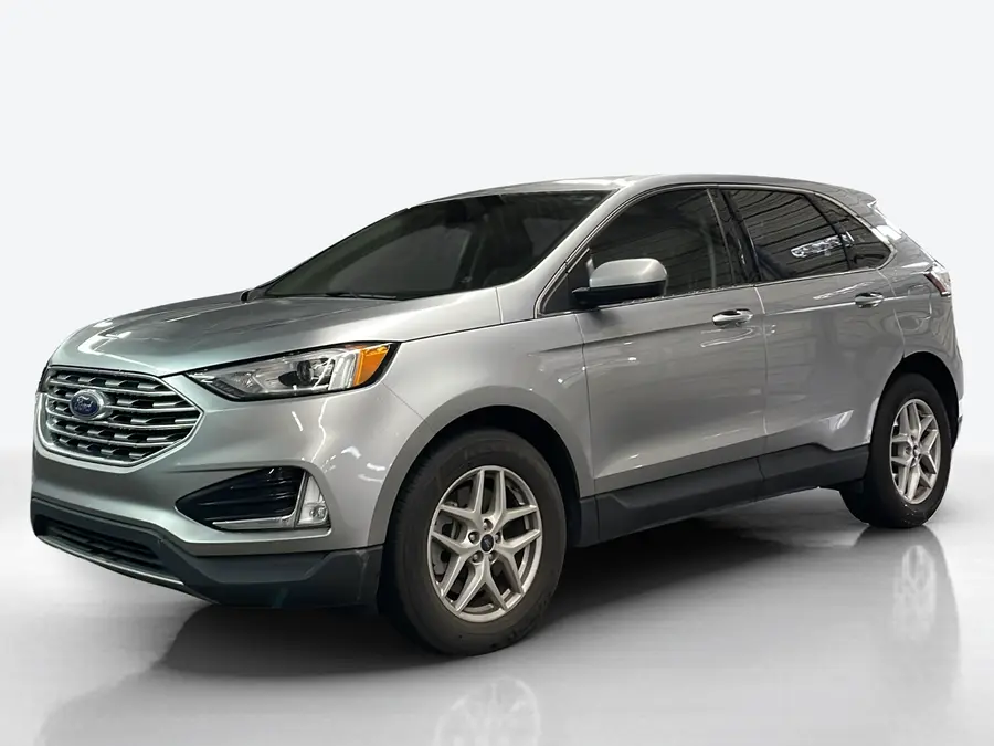 2021 Ford Edge