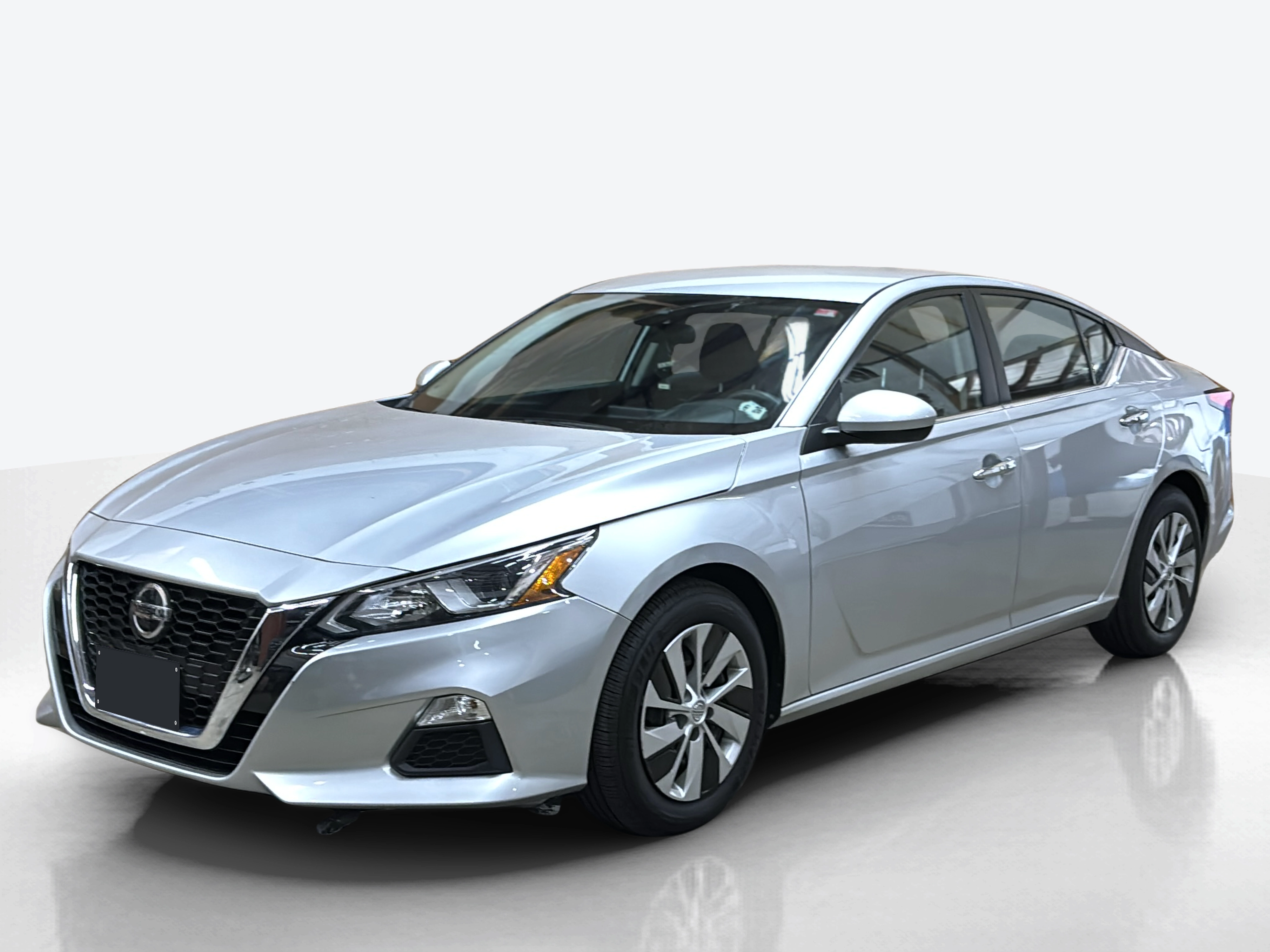 2021 Nissan Altima