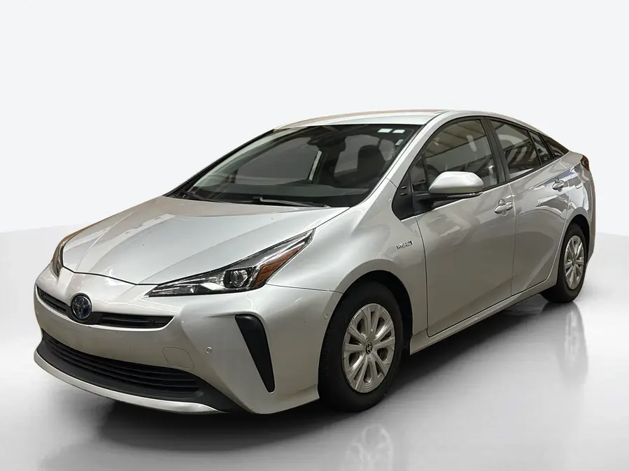 2021 Toyota Prius