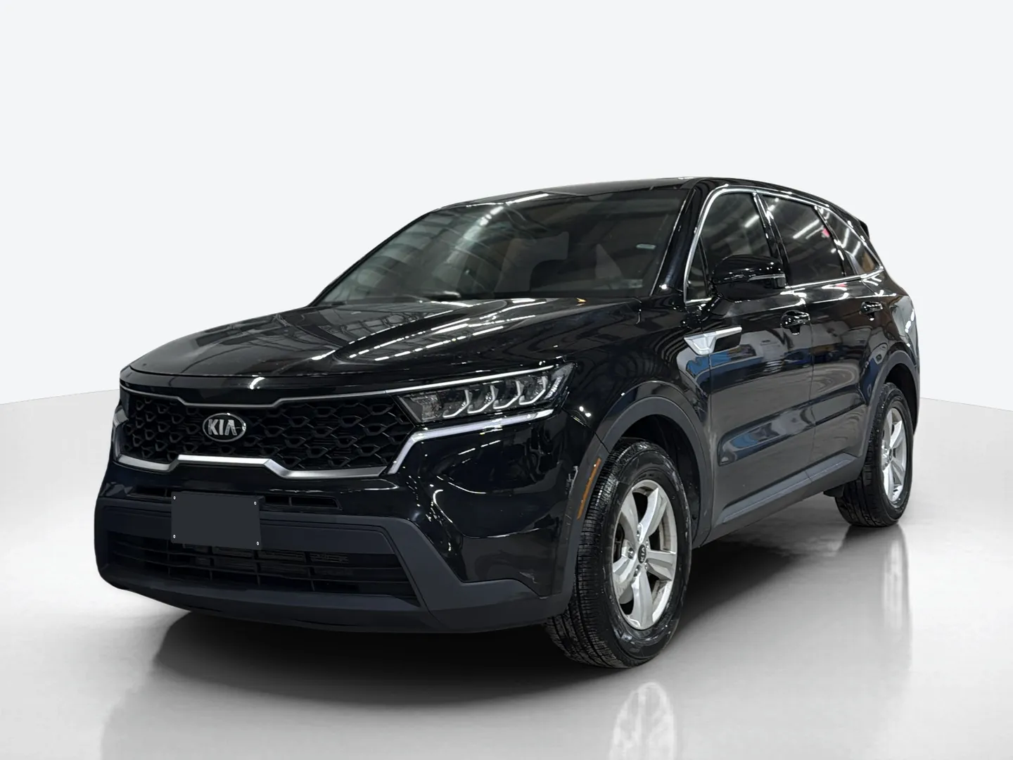 2021 Kia Sorento