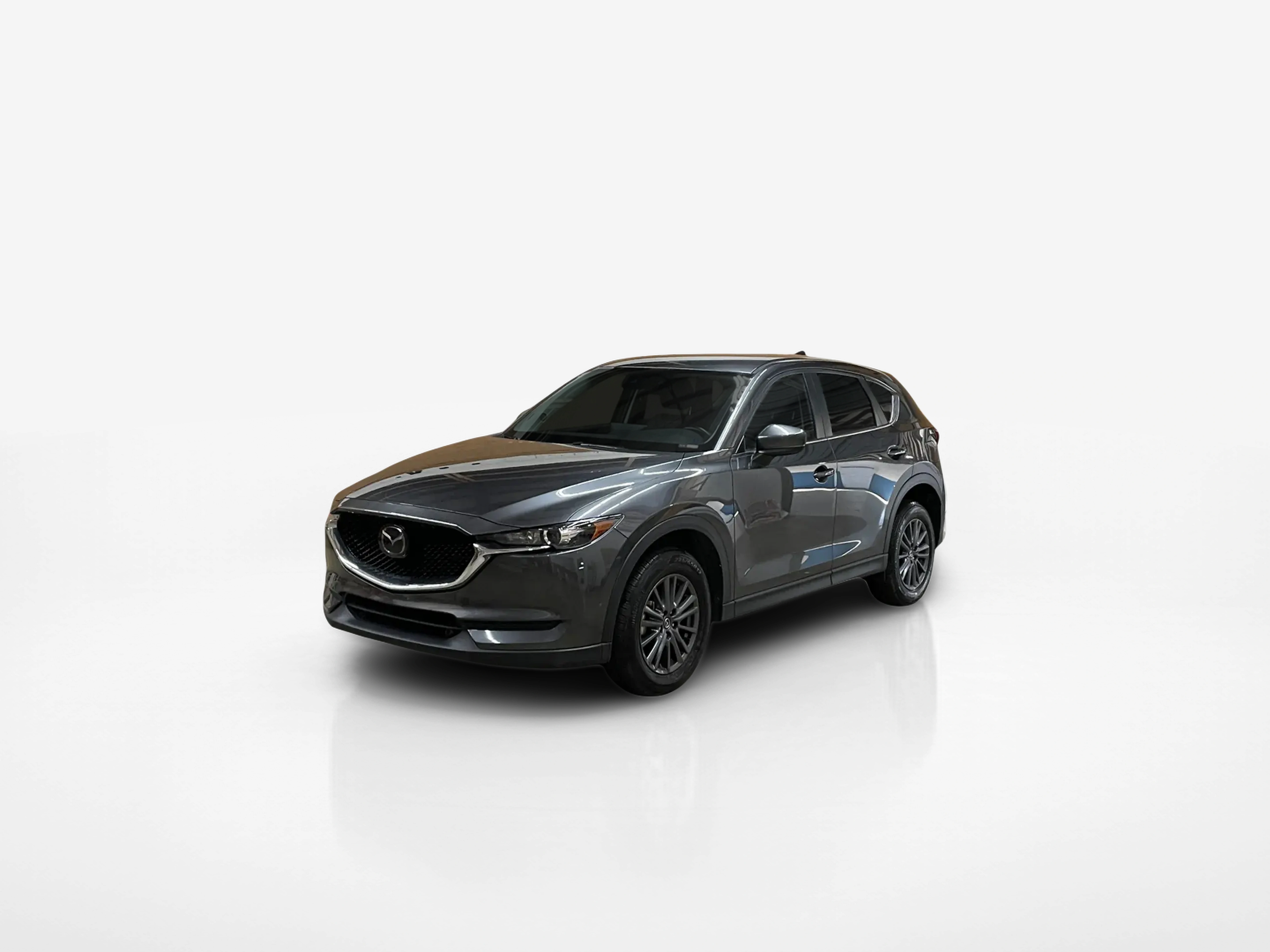 Vehicle exterior front