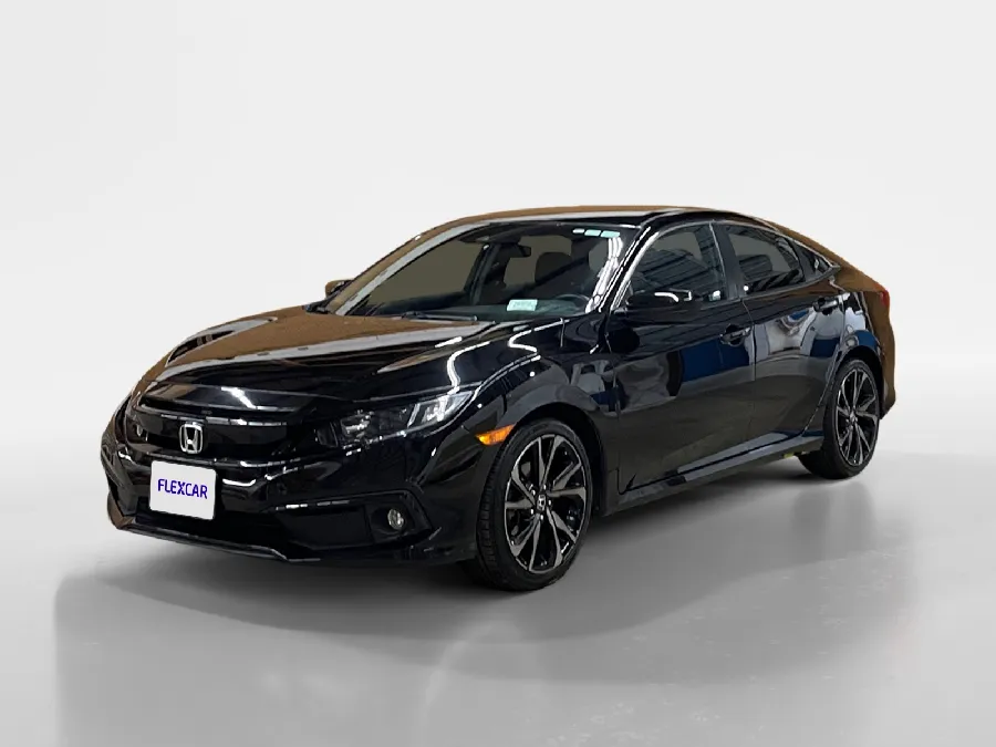 2021 Honda Civic Sedan