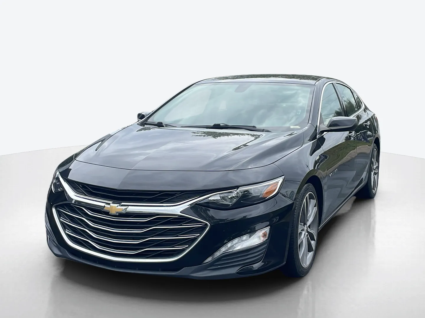 2021 Chevrolet Malibu