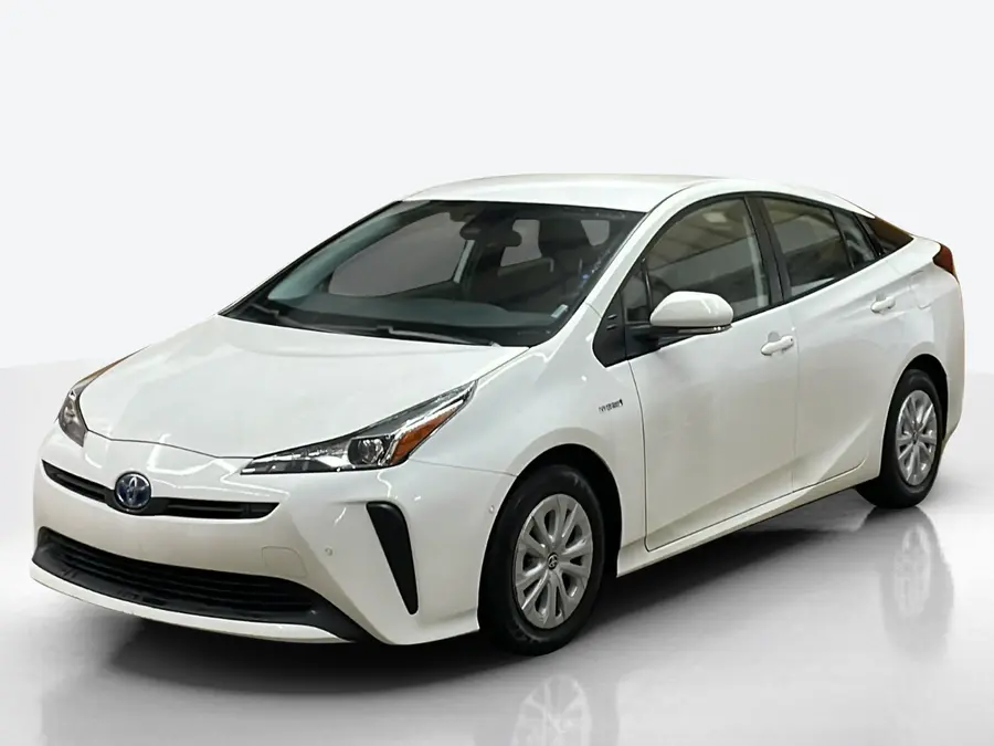2021 Toyota Prius