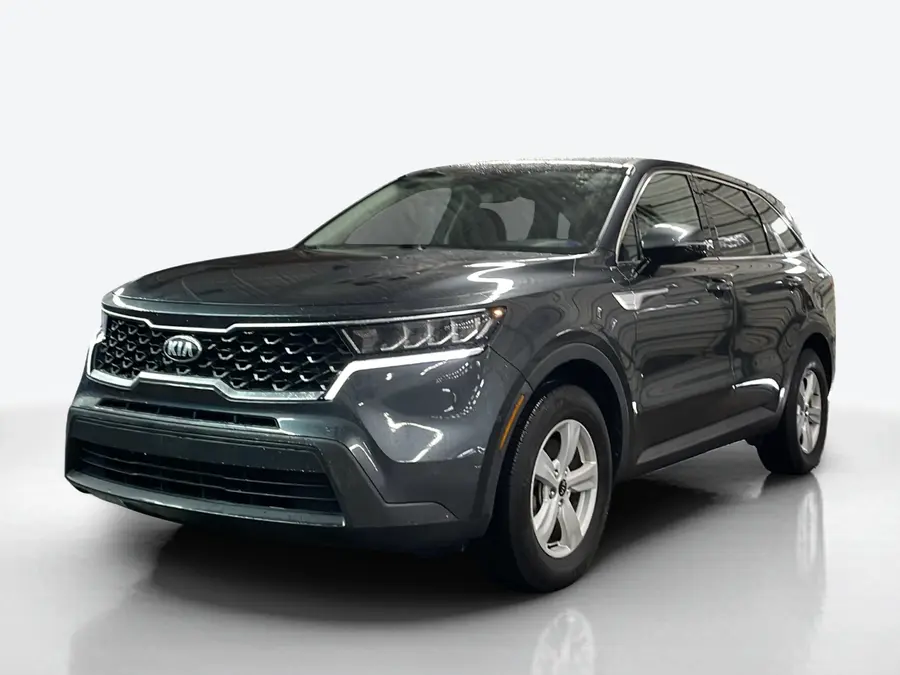 2021 Kia Sorento
