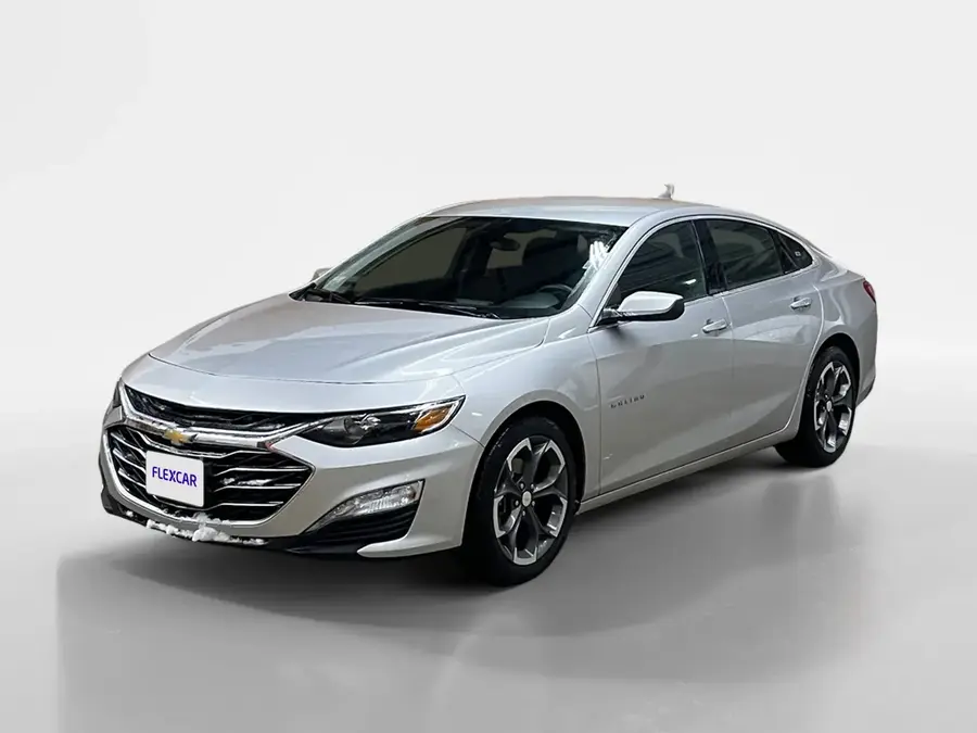 2022 Chevrolet Malibu