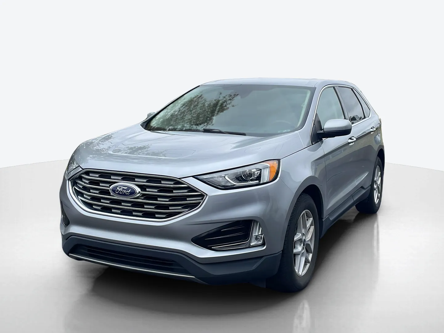 2021 Ford Edge