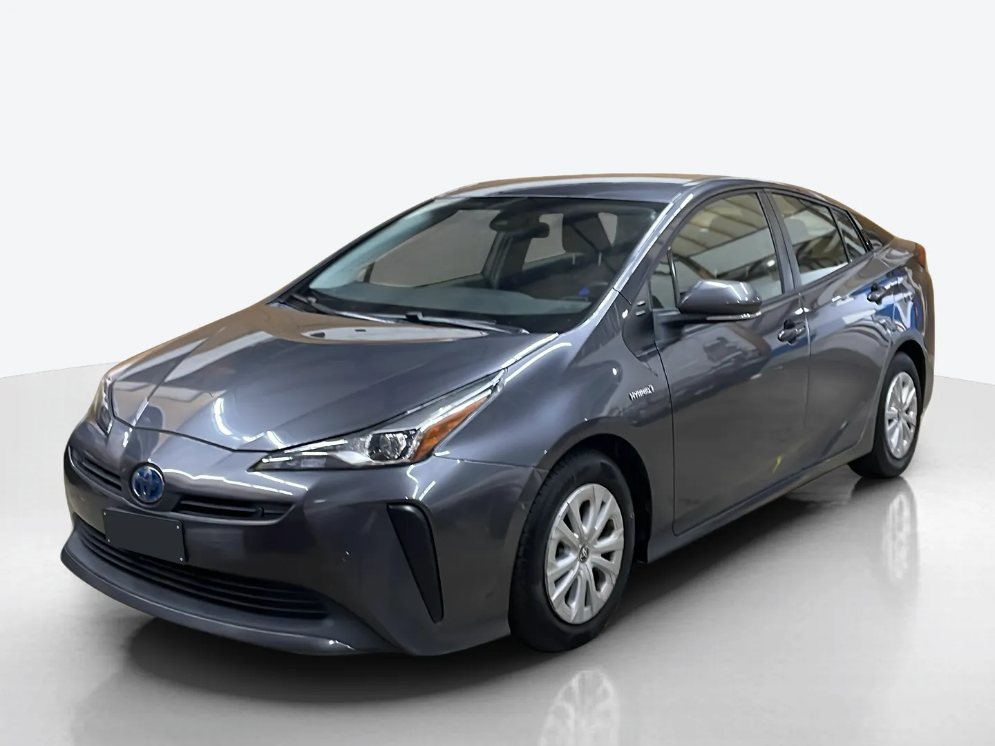 2021 Toyota Prius