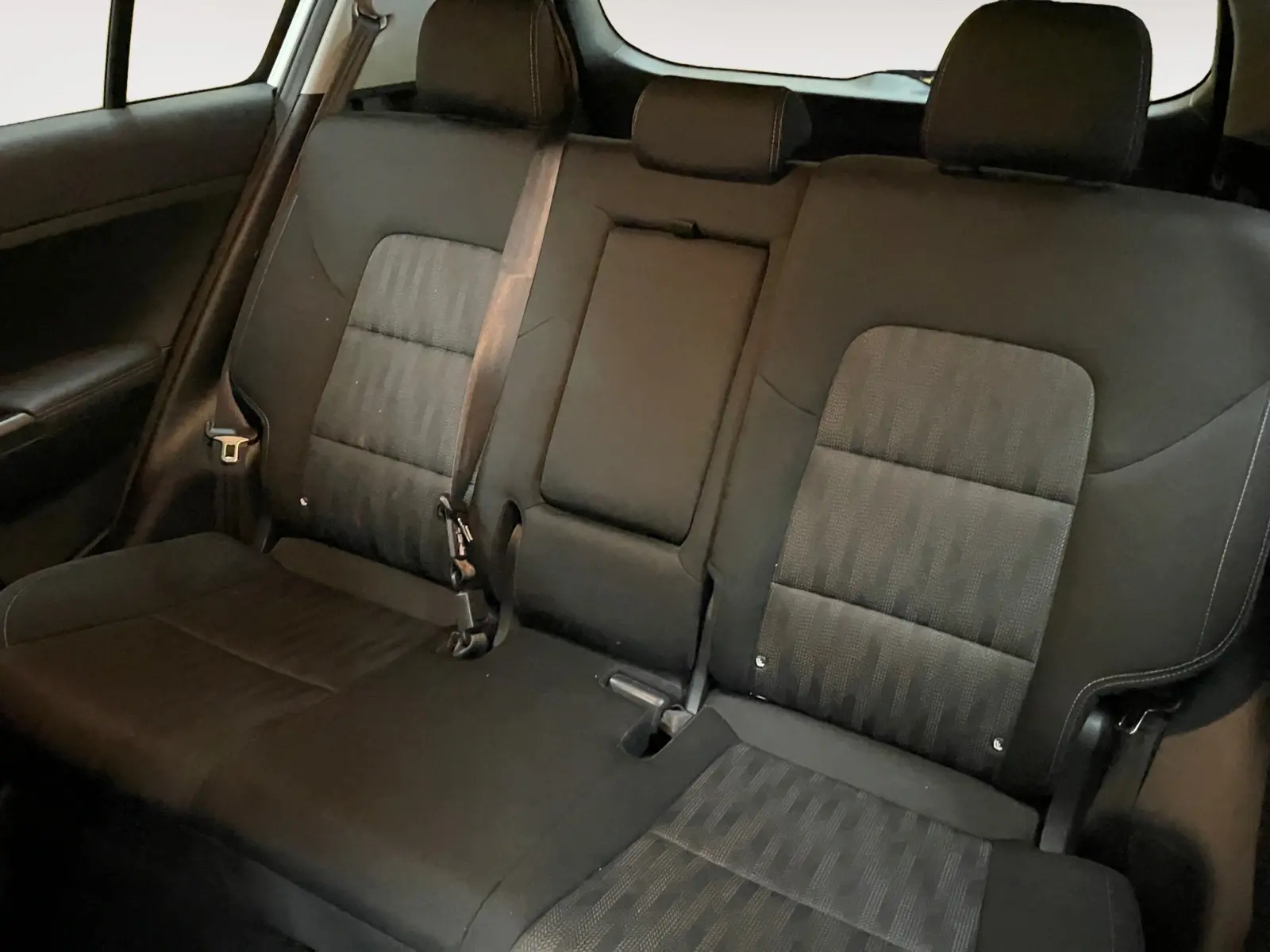 Vehicle interior extra 1