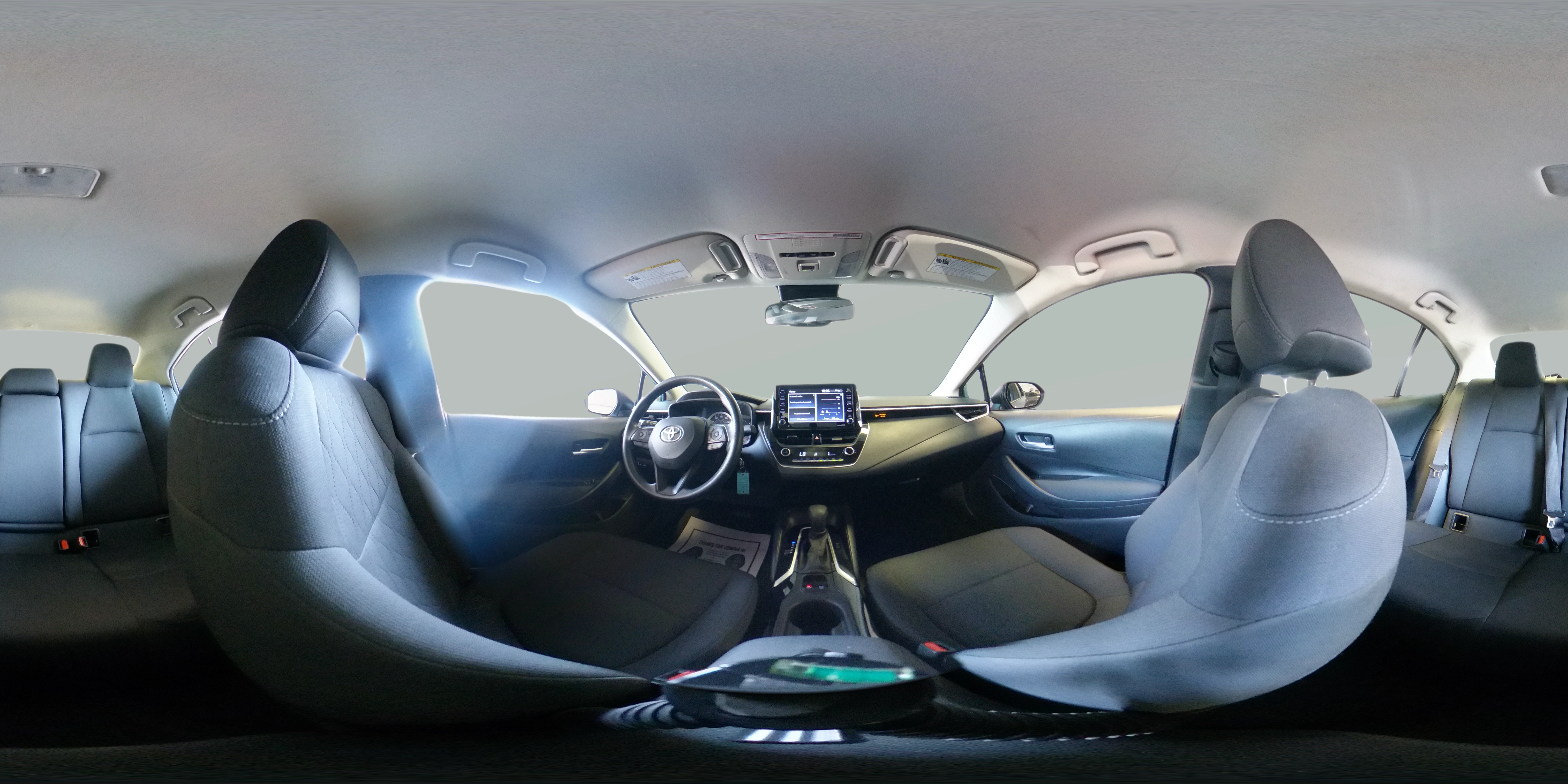 Vehicle driving wheel focus shot