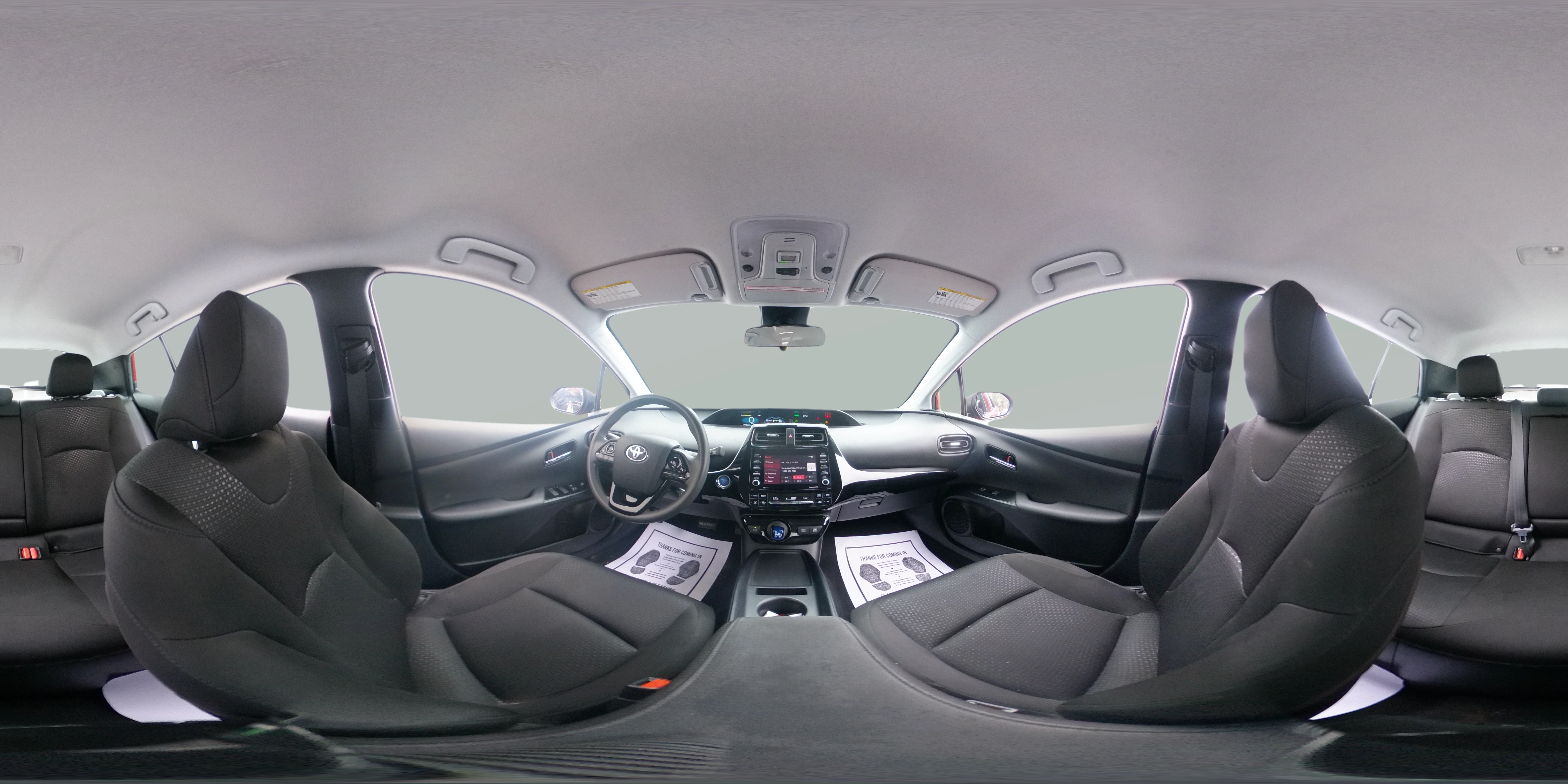 Vehicle driving wheel focus shot