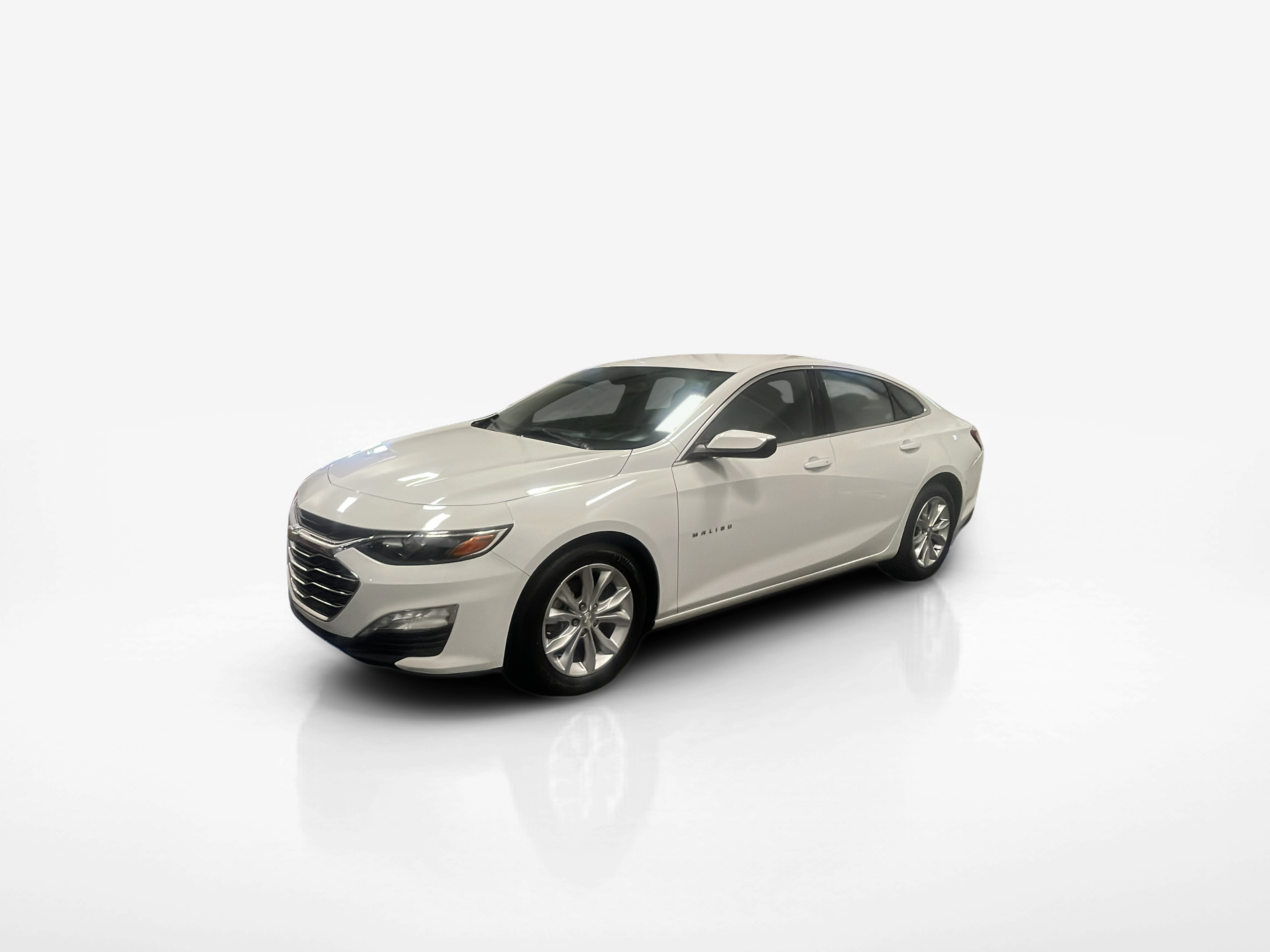 Vehicle exterior front