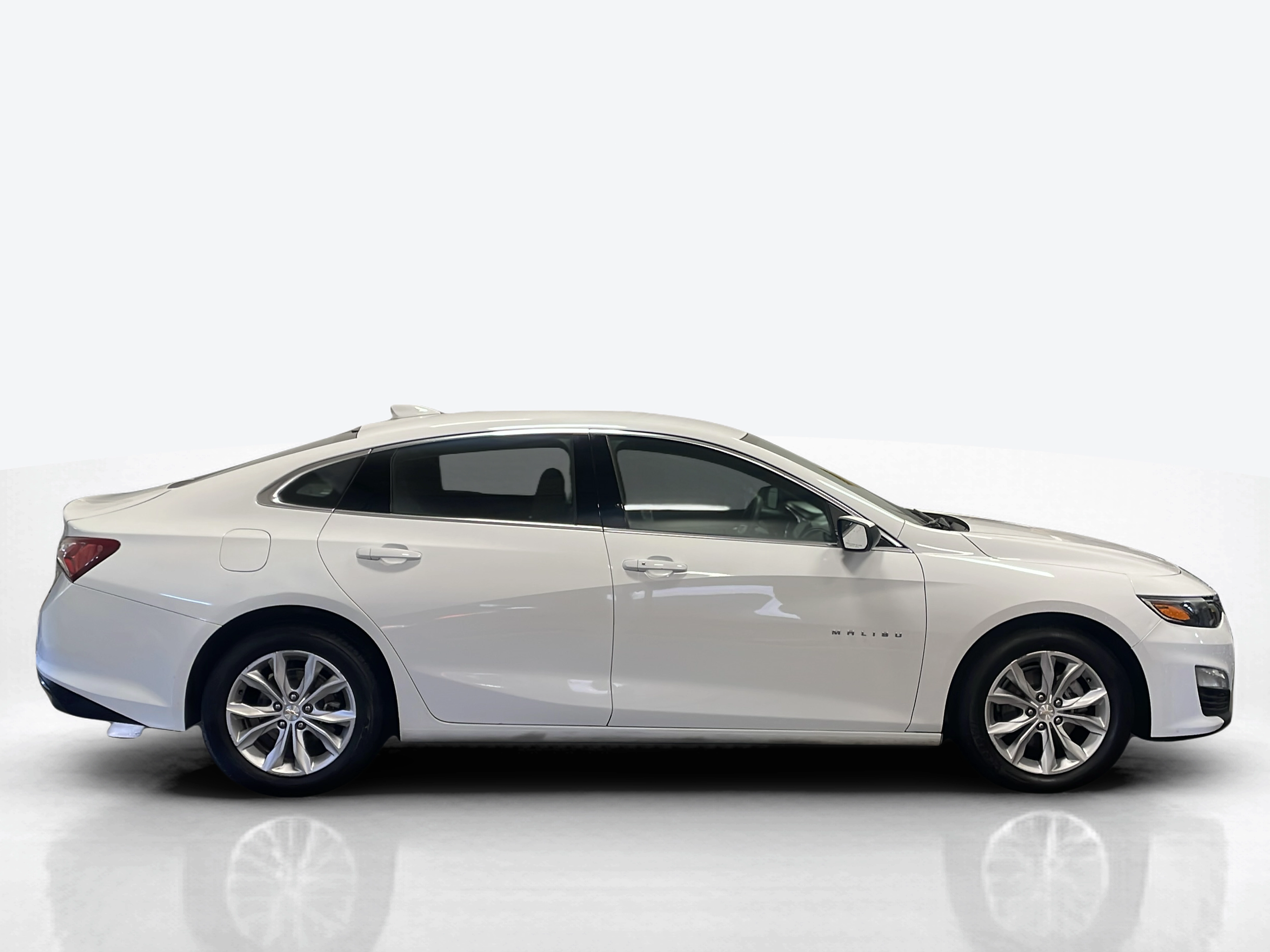 Vehicle exterior side