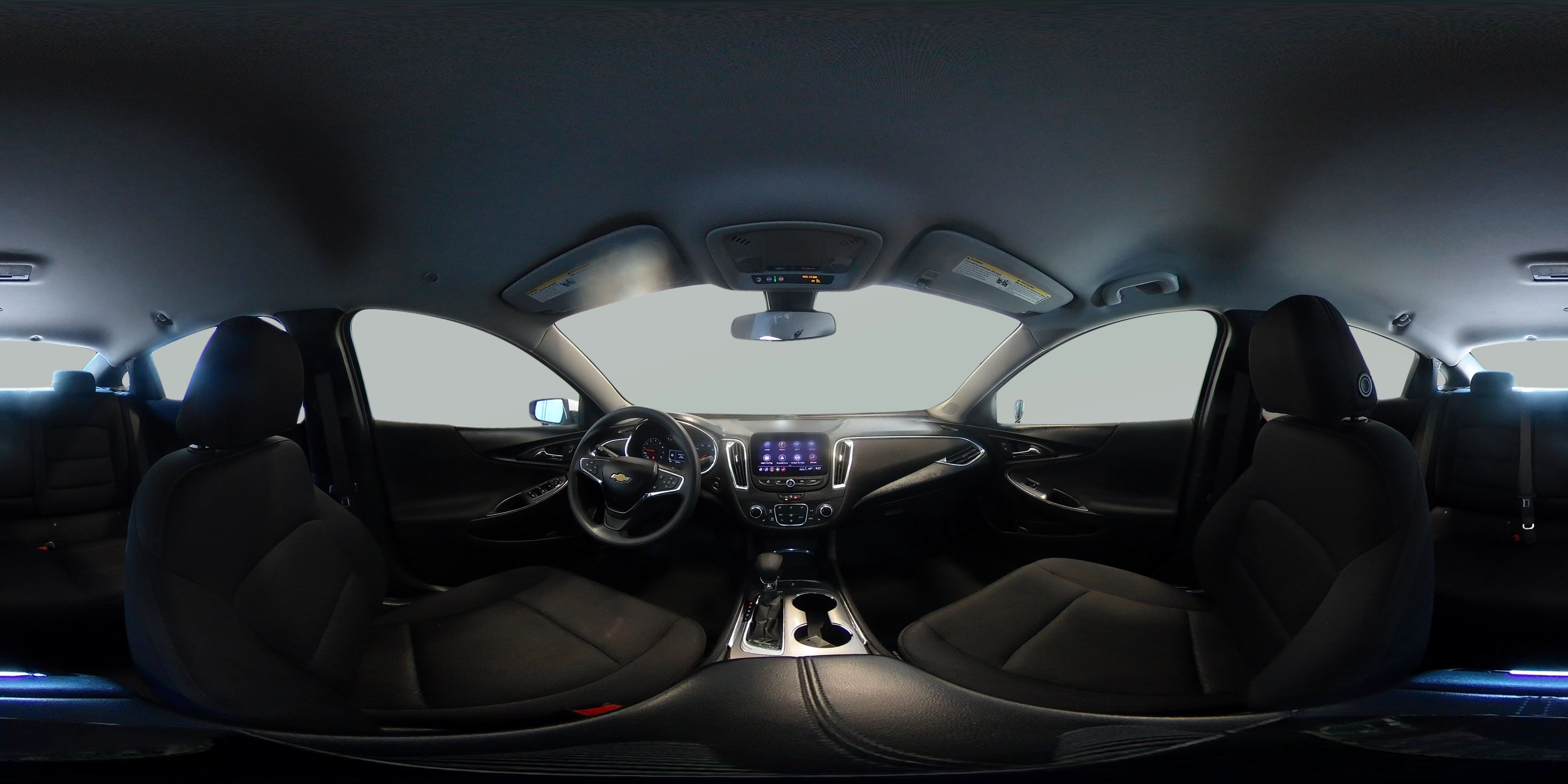 Vehicle driving wheel focus shot