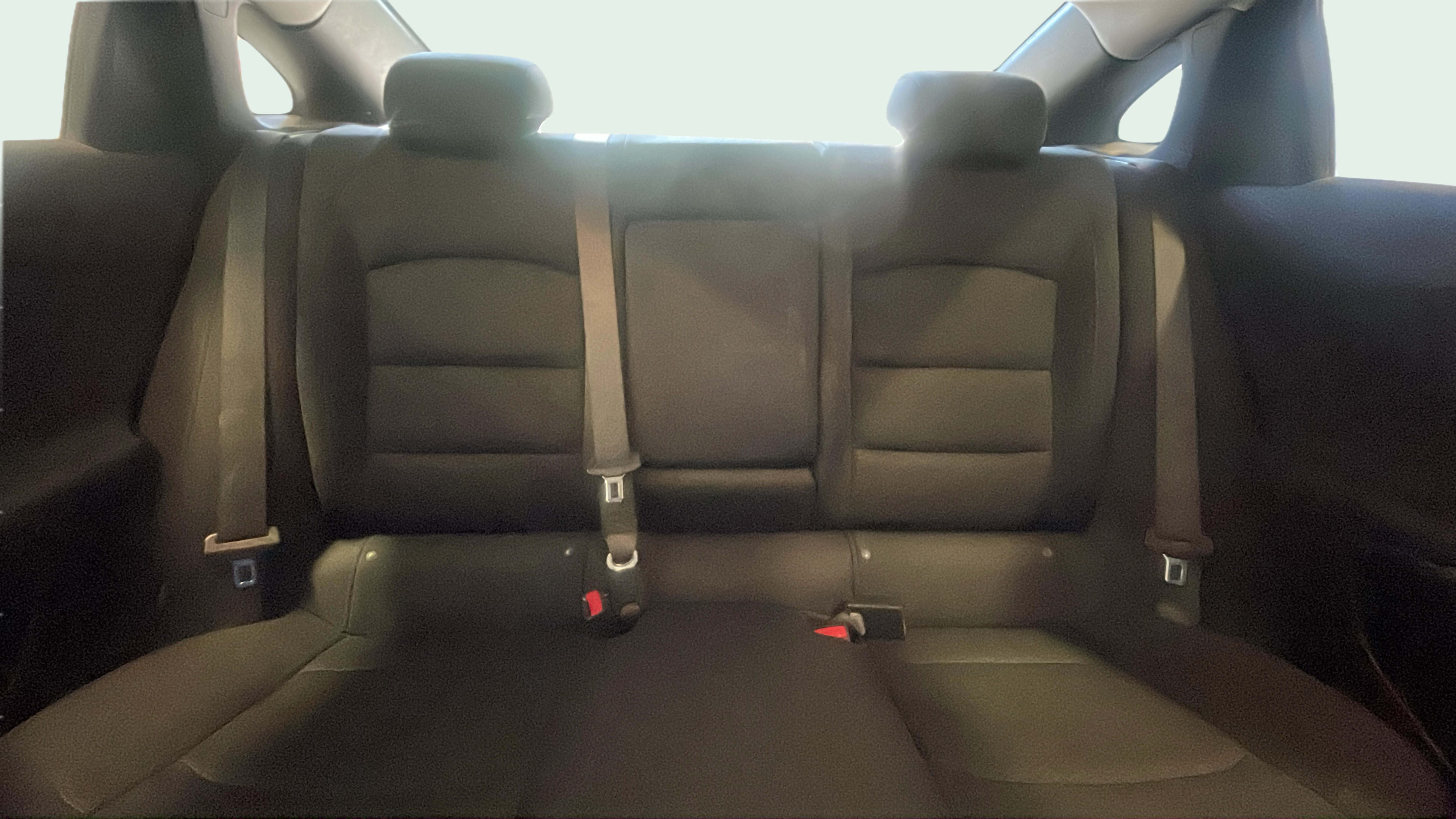 Vehicle interior extra 1