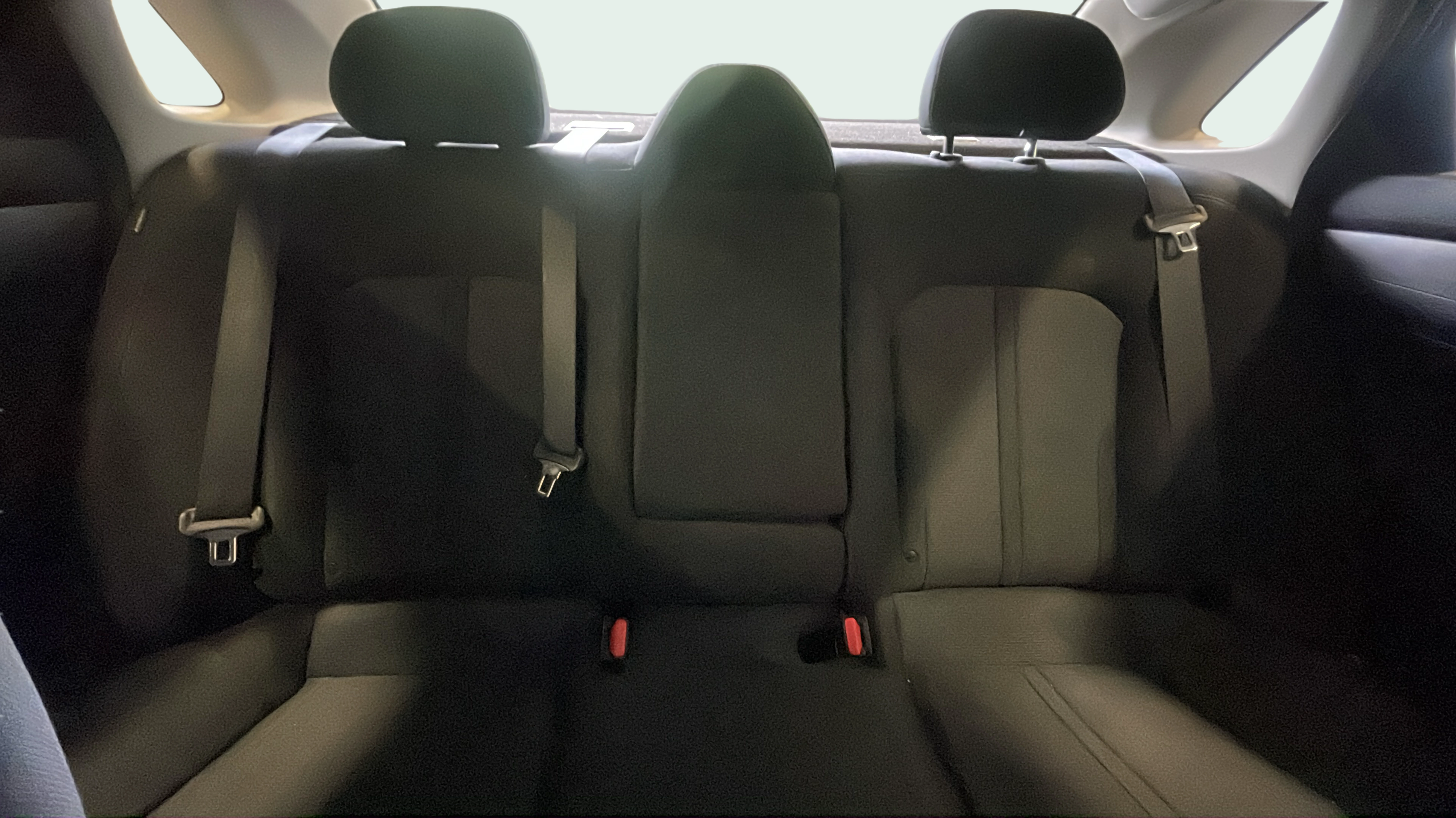 Vehicle interior extra 1
