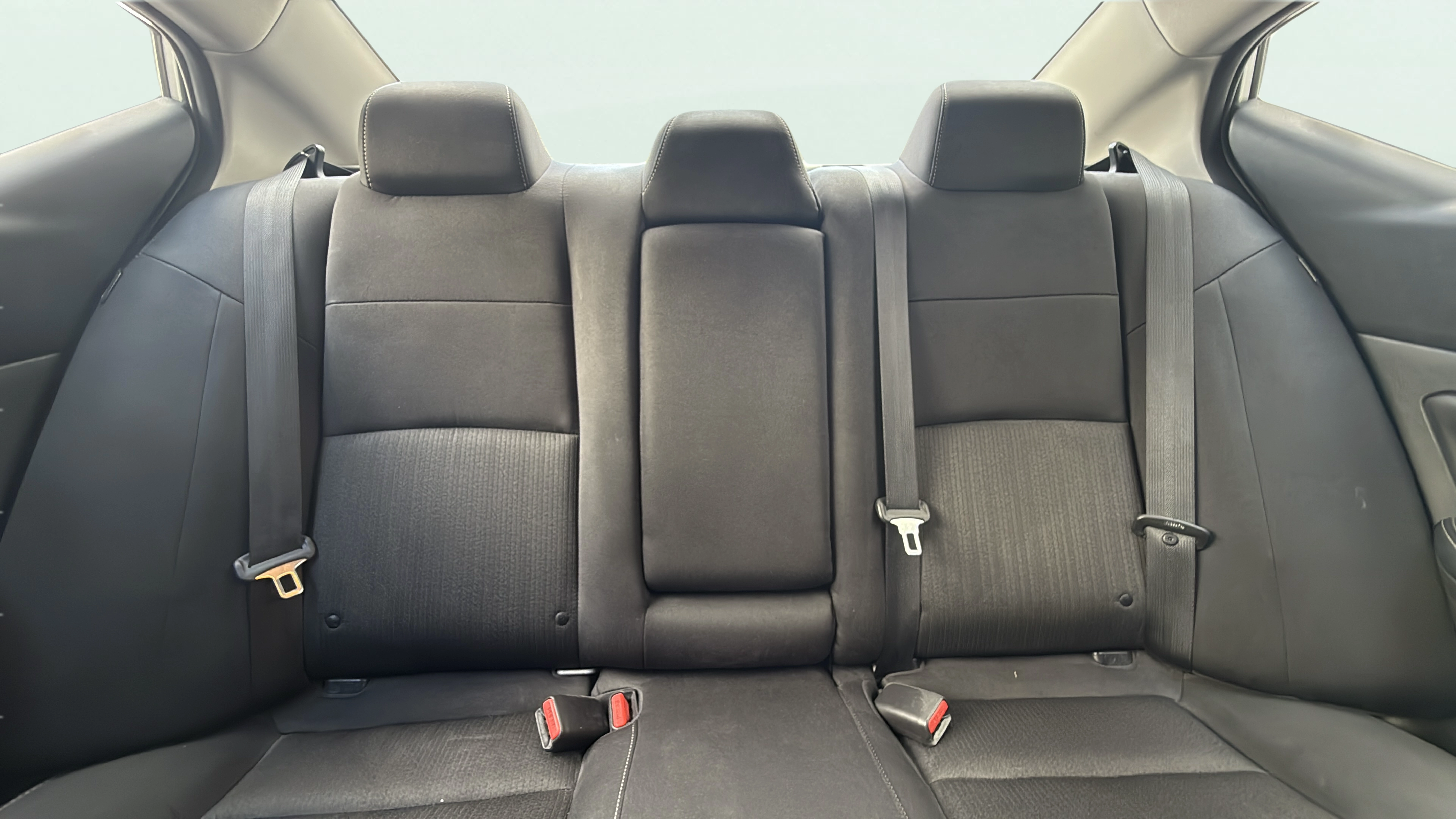 Vehicle interior extra 1