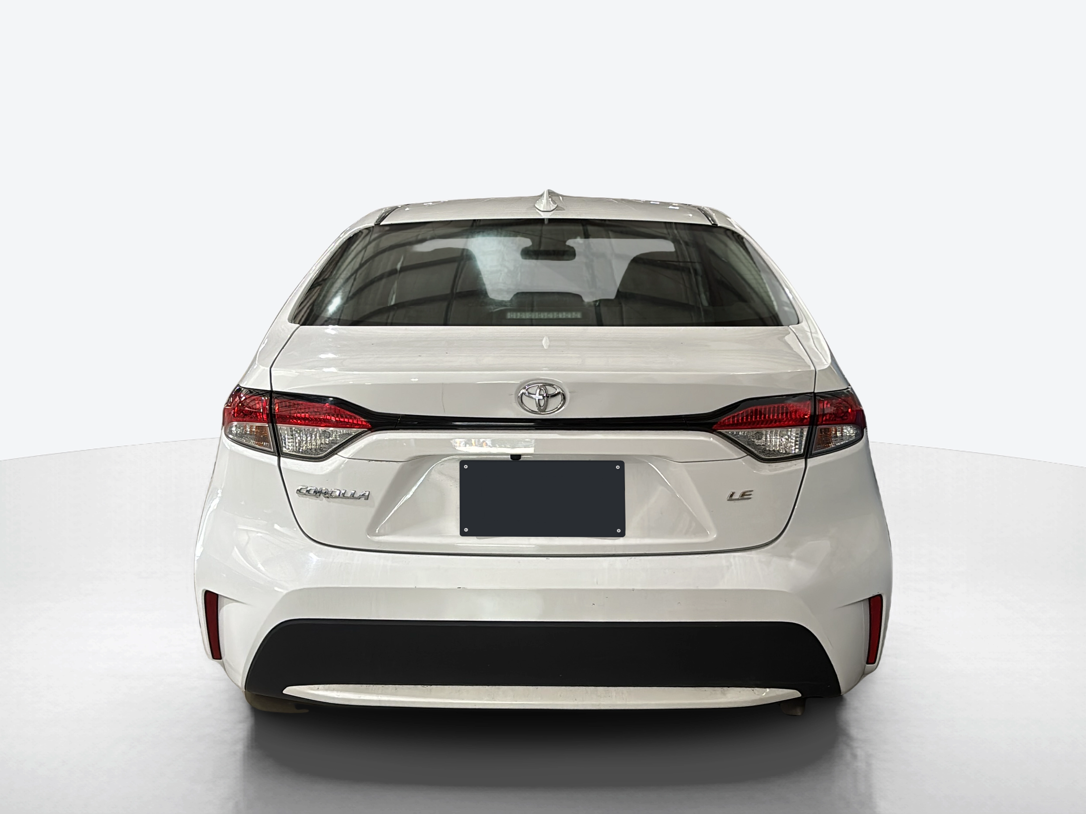 Vehicle exterior 1