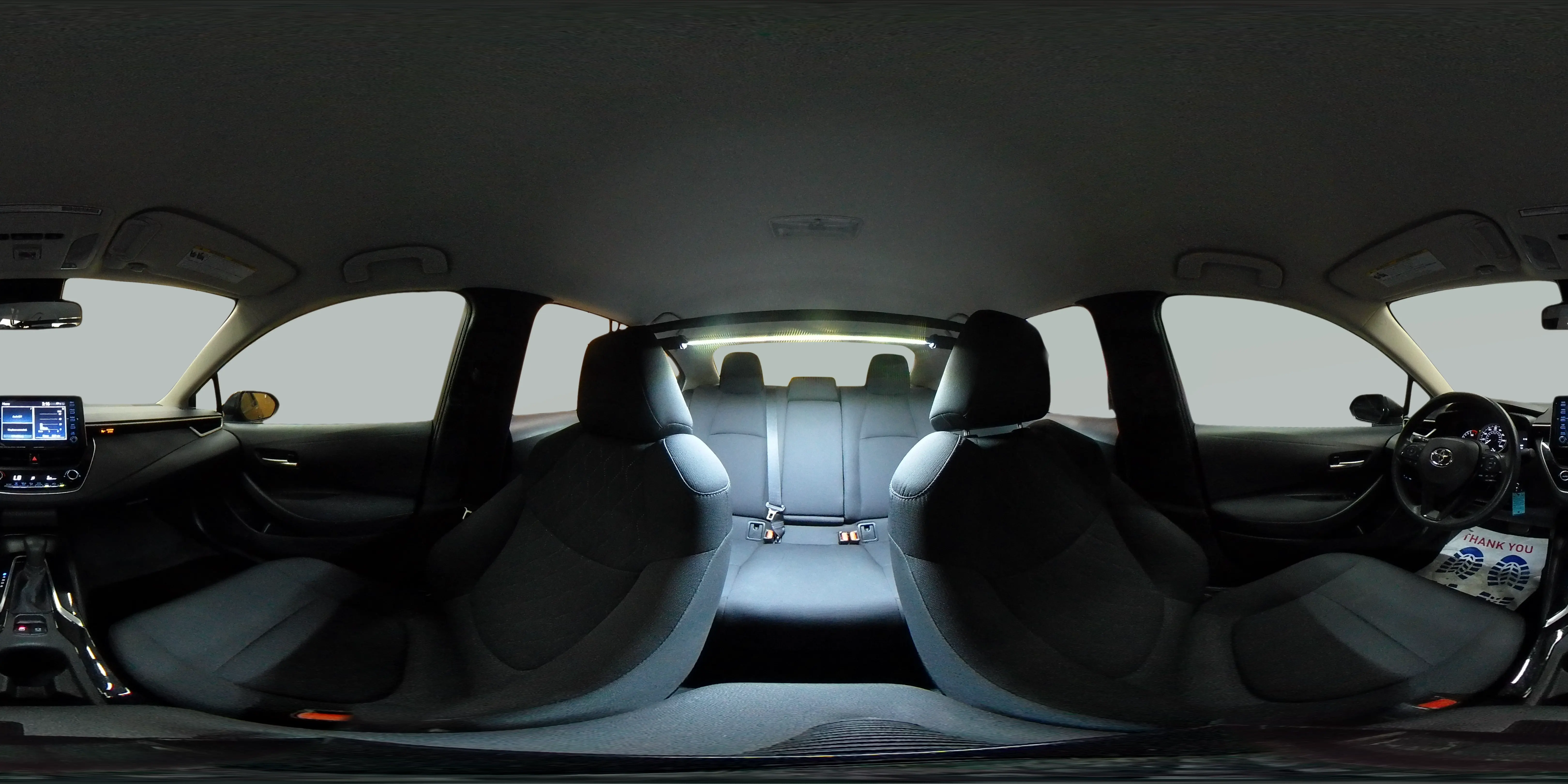 Vehicle driving wheel focus shot