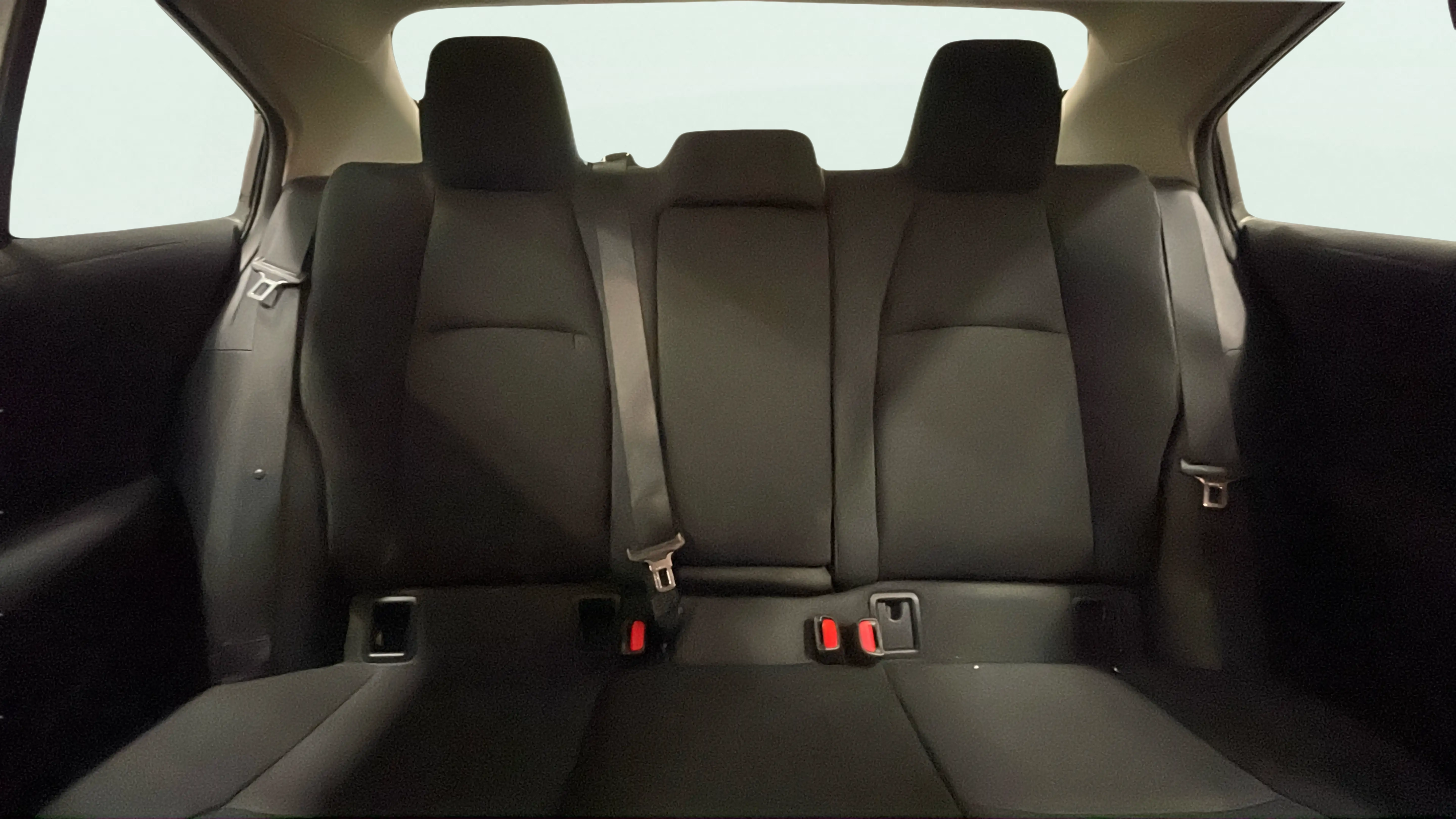 Vehicle interior extra 1