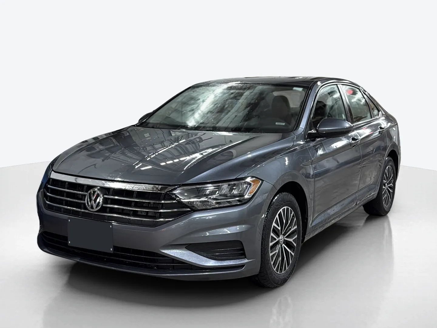 2021 Volkswagen Jetta