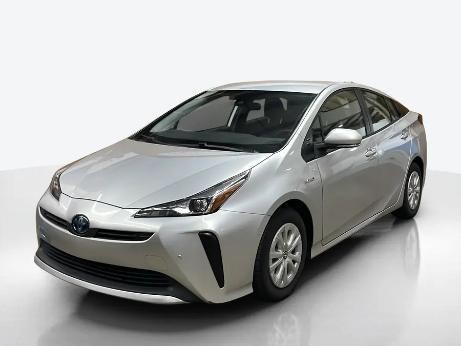 2021 Toyota Prius