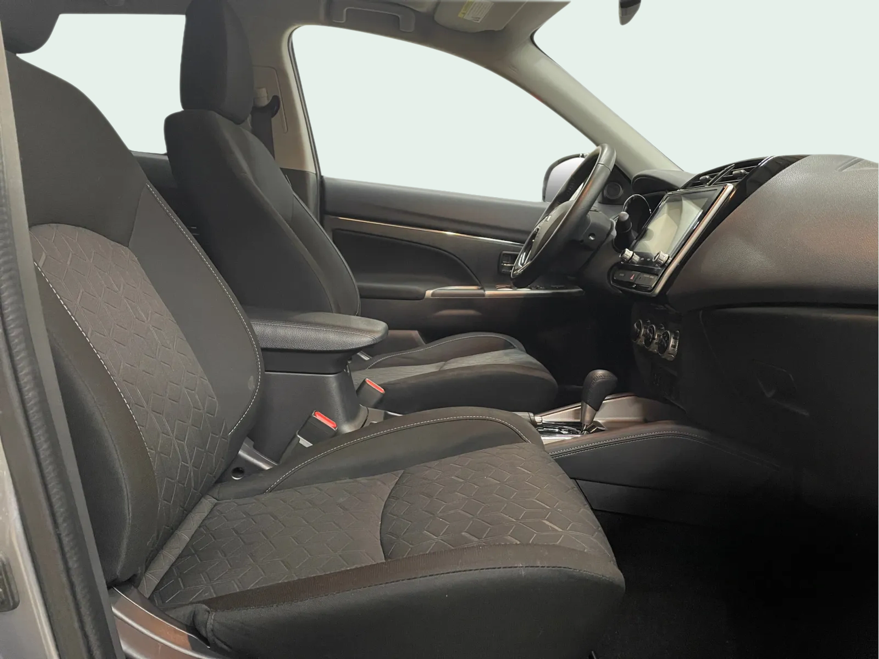 Vehicle interior 360 preview