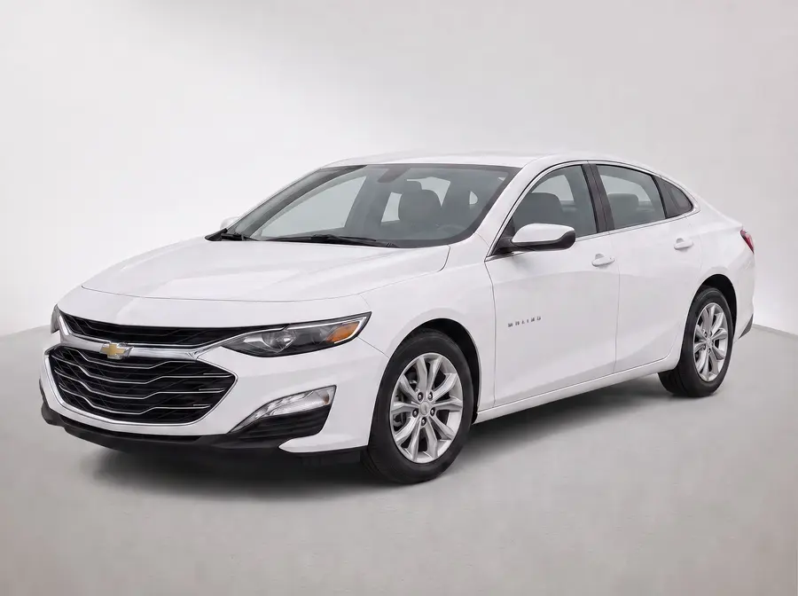 2022 Chevrolet Malibu — image 1 of 9