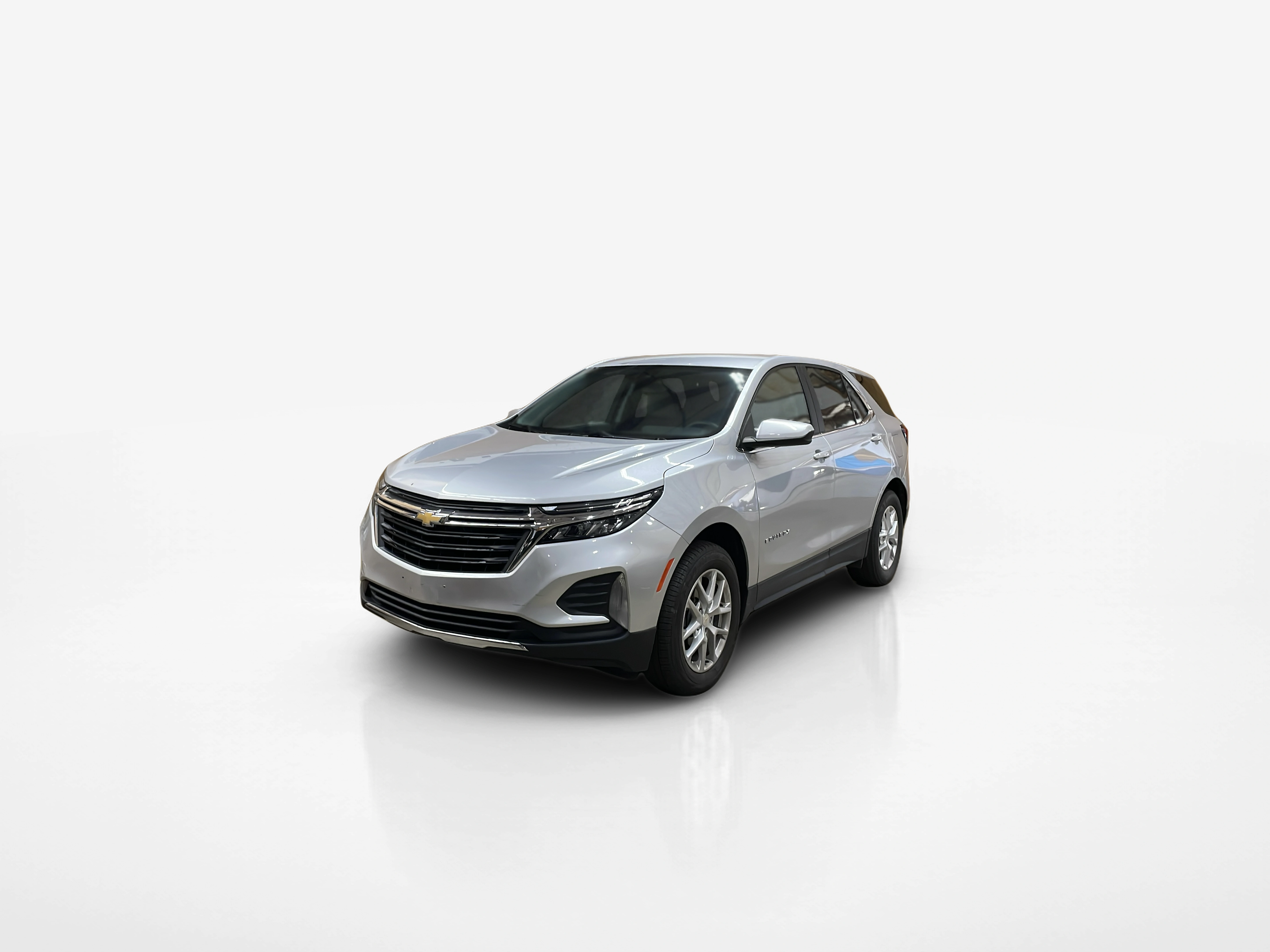 Vehicle exterior front