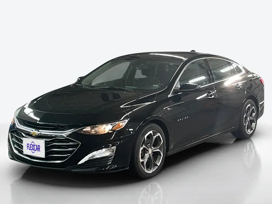 2022 Chevrolet Malibu