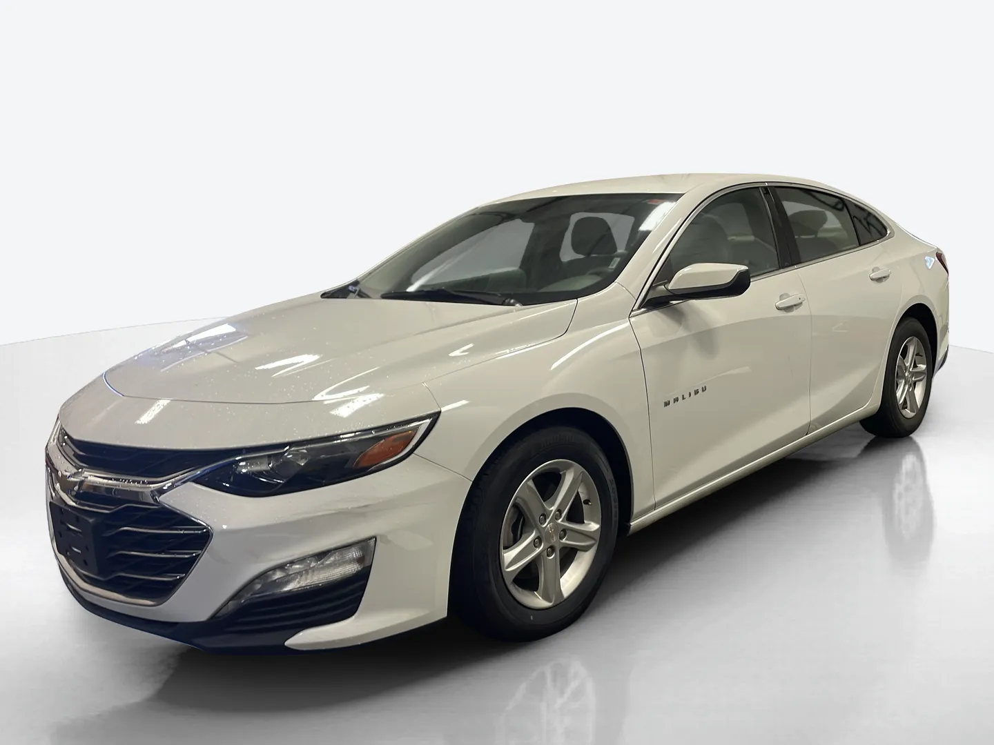 2022 Chevrolet Malibu