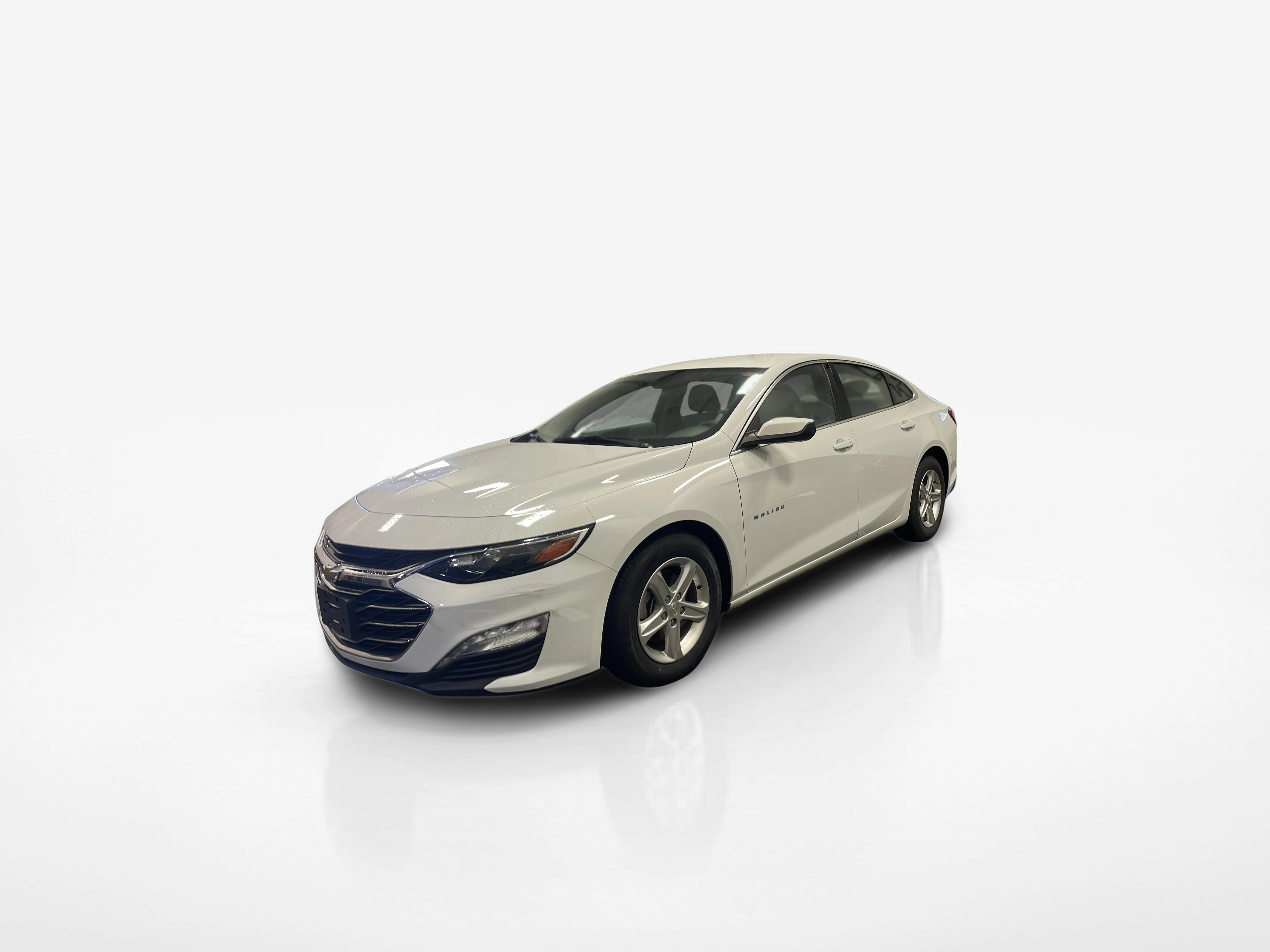 Vehicle exterior front