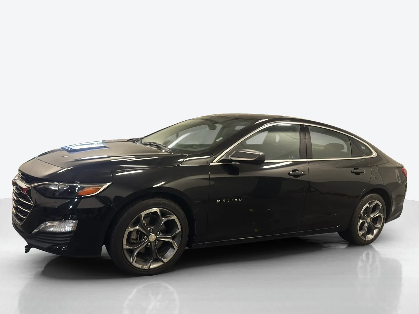 2022 Chevrolet Malibu