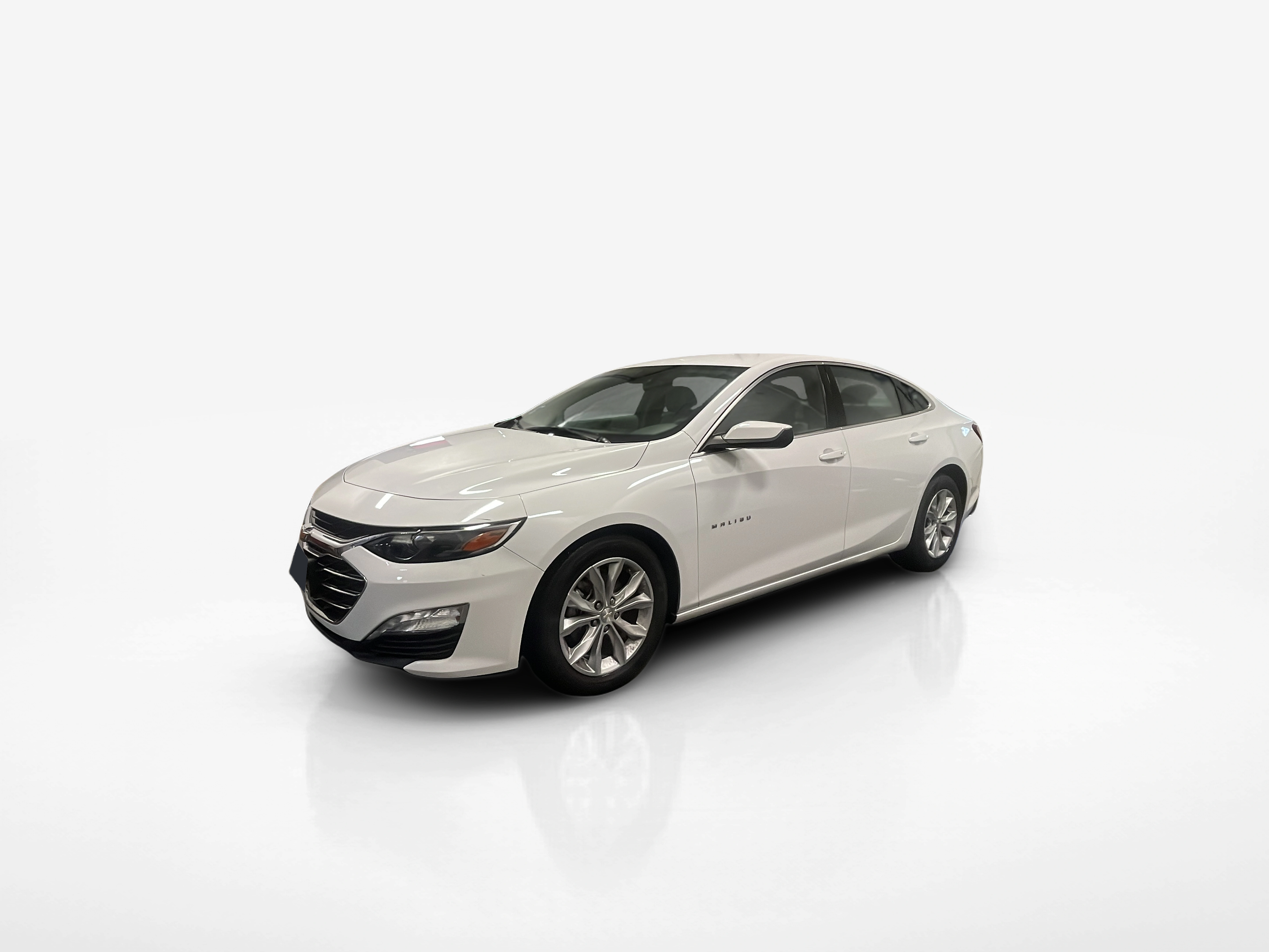 Vehicle exterior front